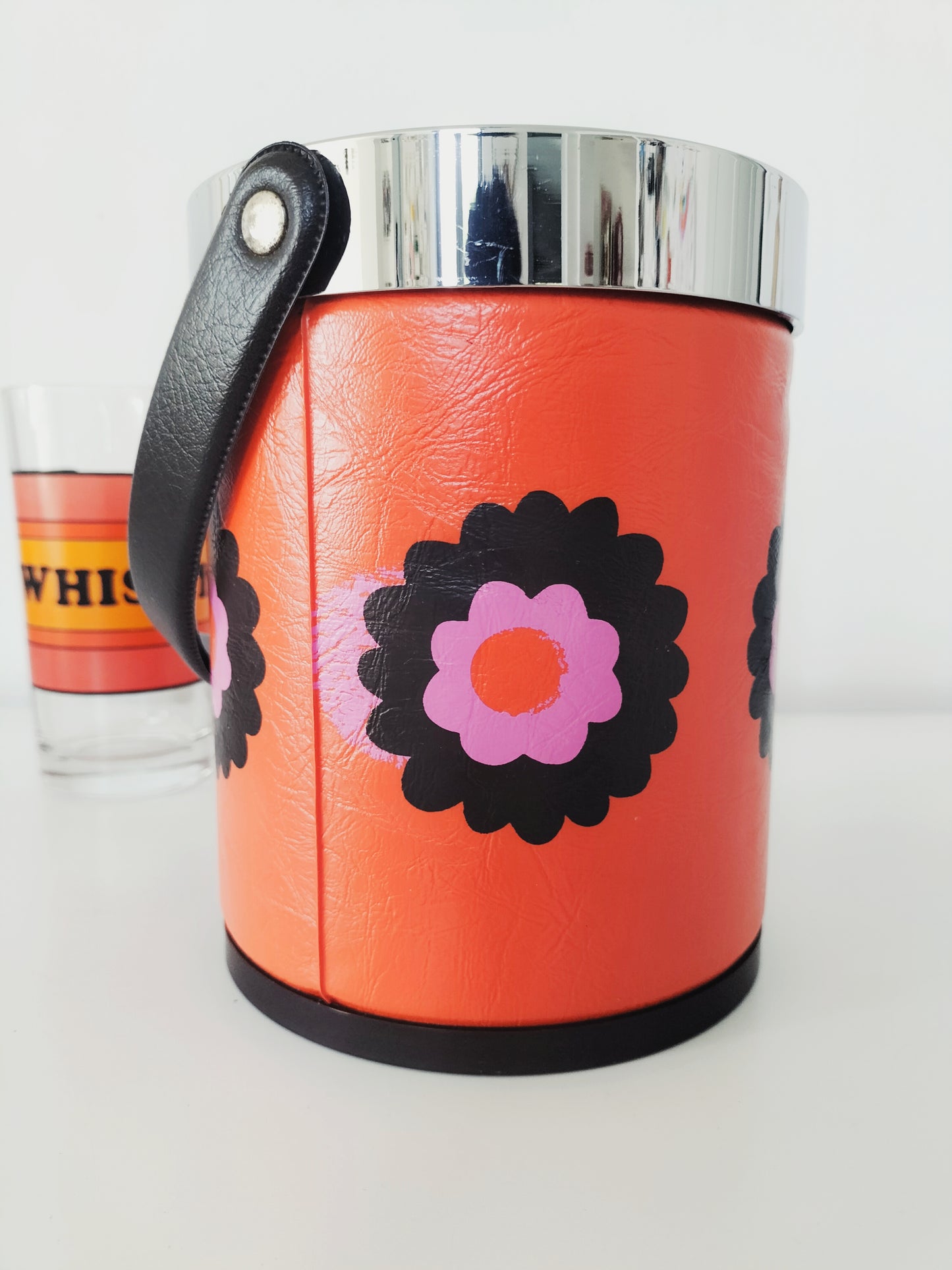 Seau à glace Brabantia Patrice