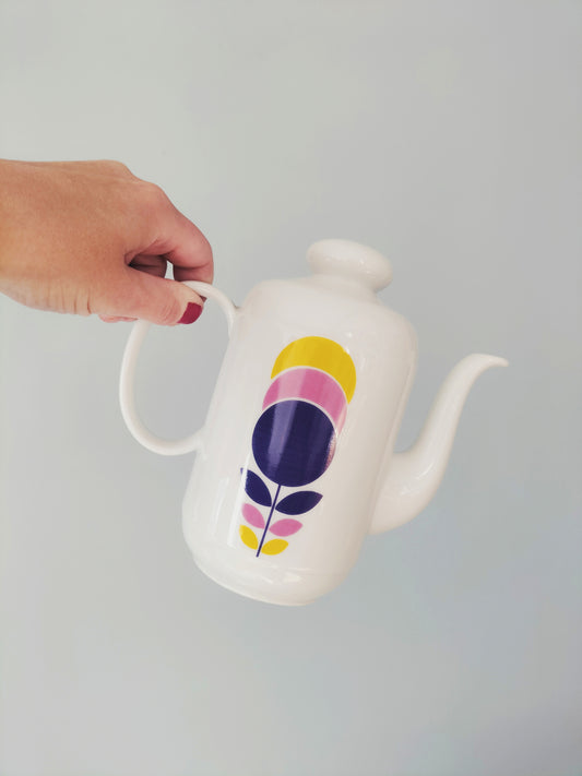 Cafetière théière Seltmann Weider K.