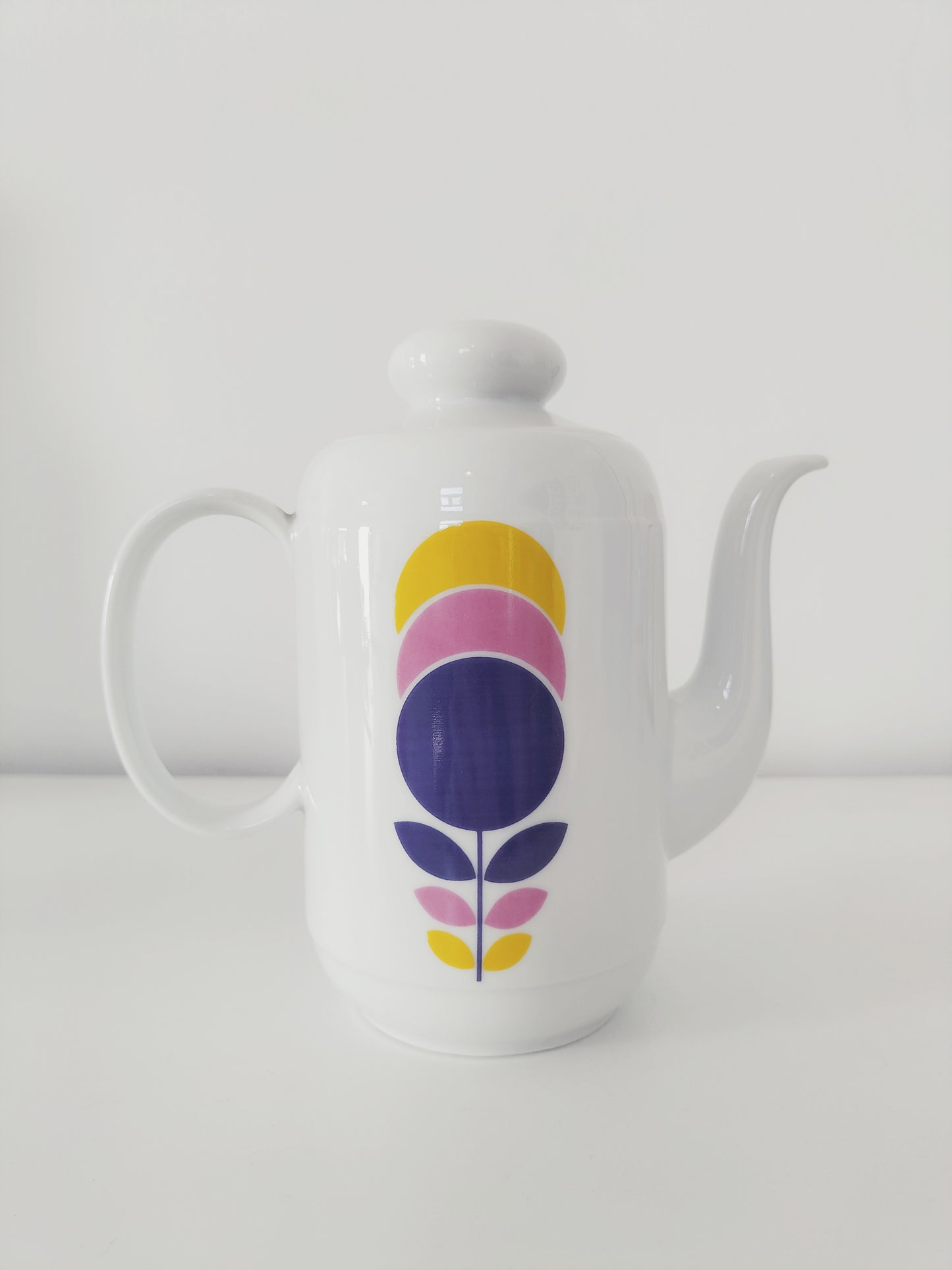 Cafetière théière Seltmann Weider K.