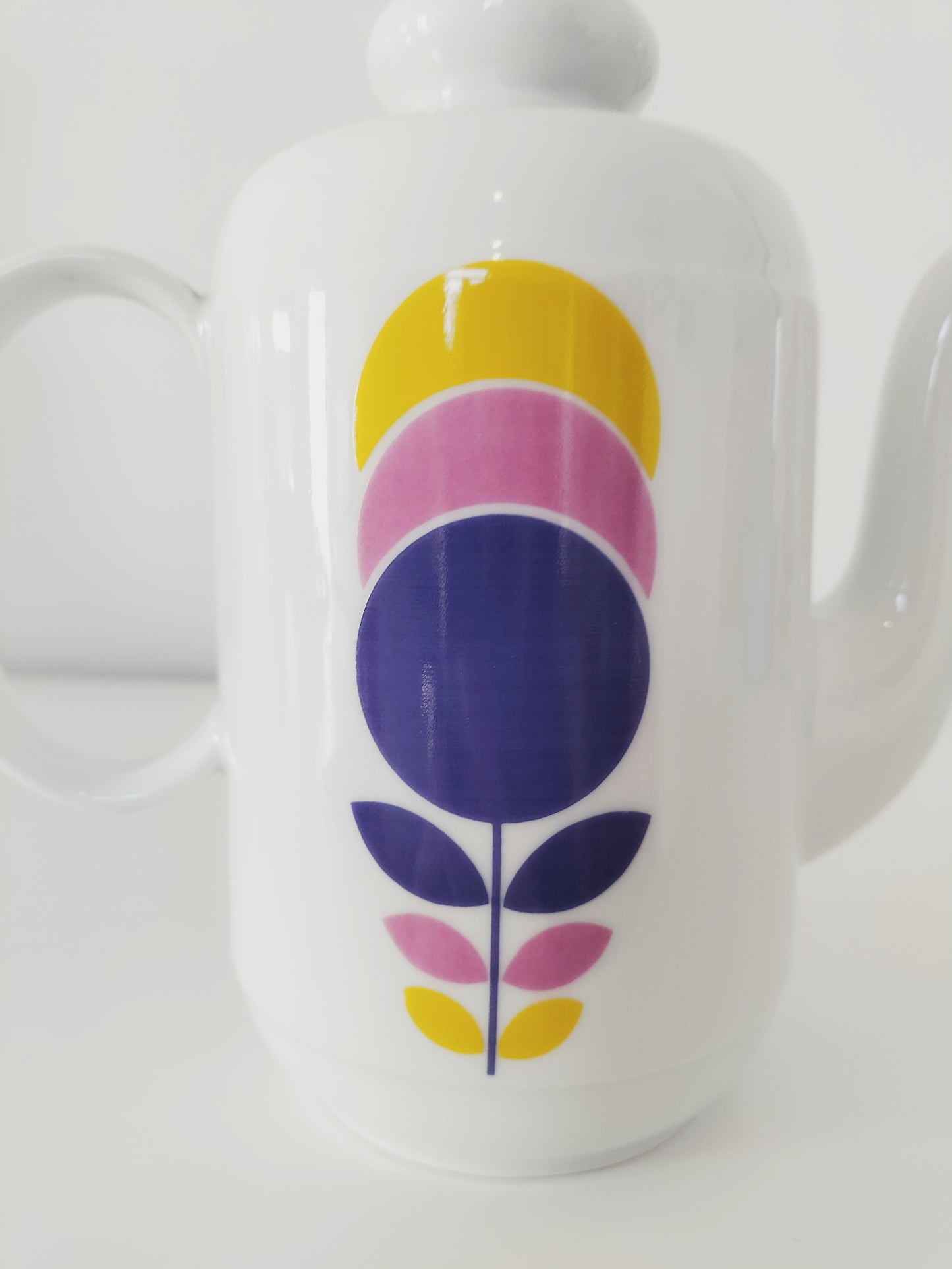 Cafetière théière Seltmann Weider K.