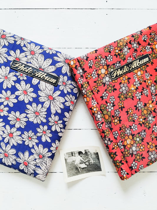 Album photos au choix