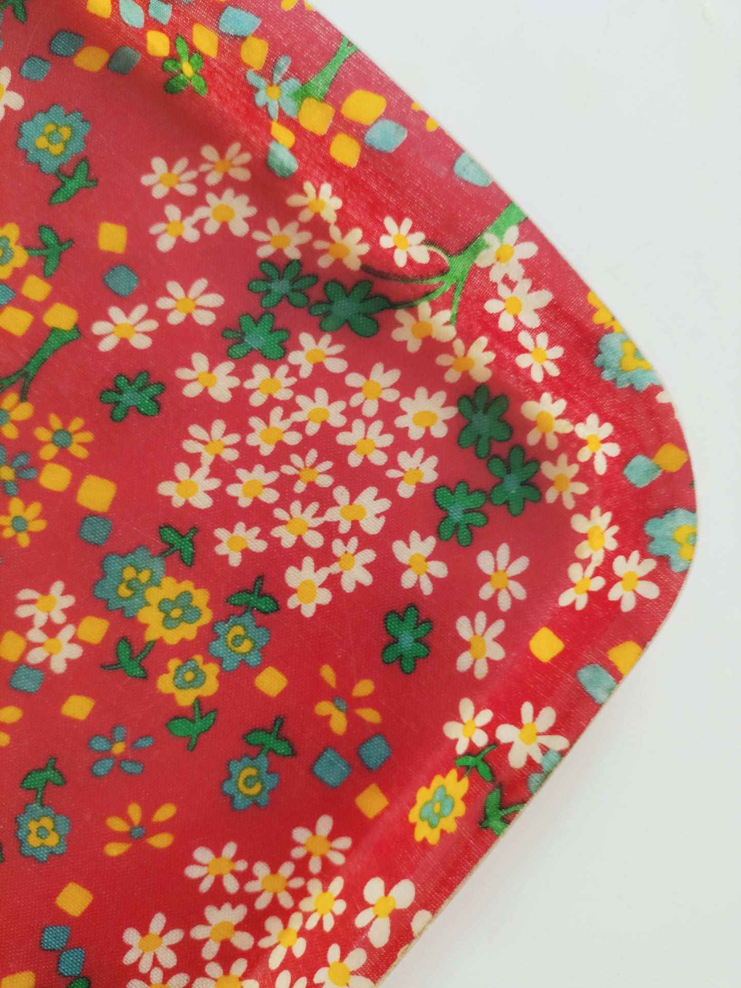 Plateau en fibre de verre