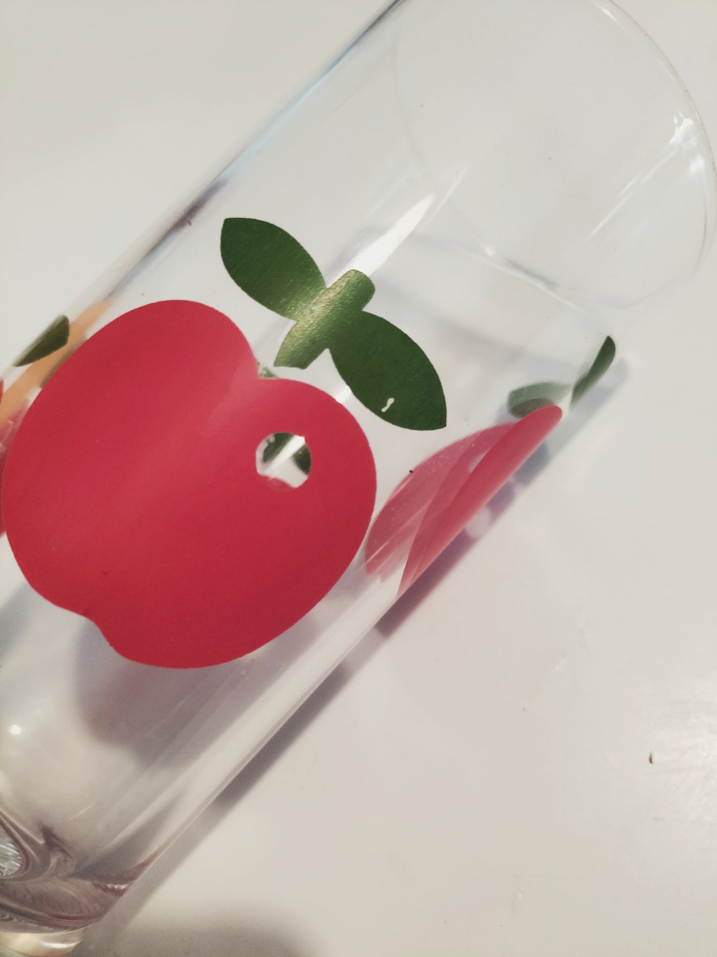 Duo de verres Henkel - Gulf