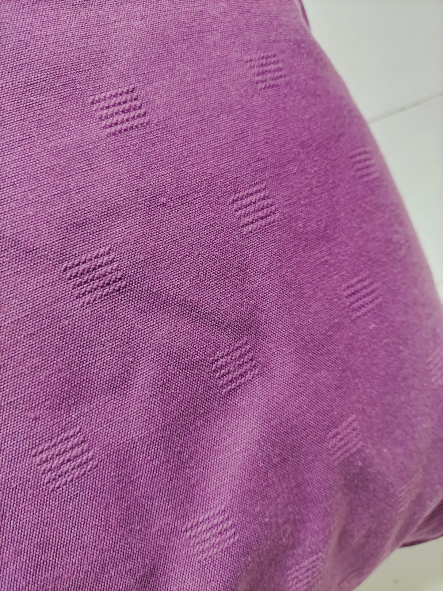Coussin à l'unité