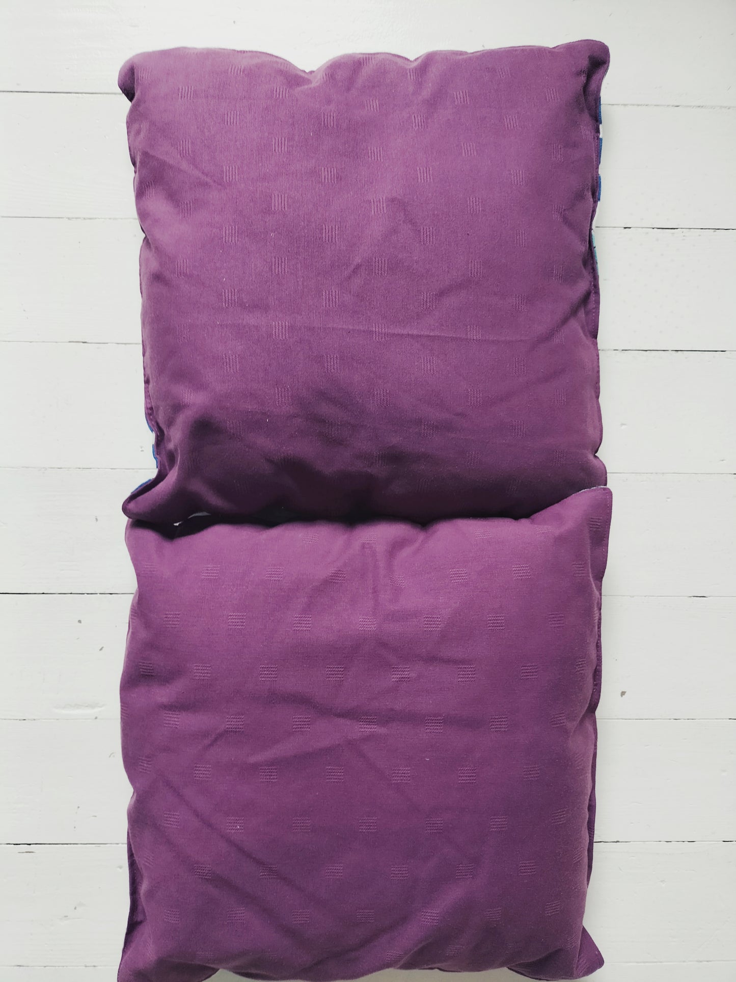 Coussin à l'unité