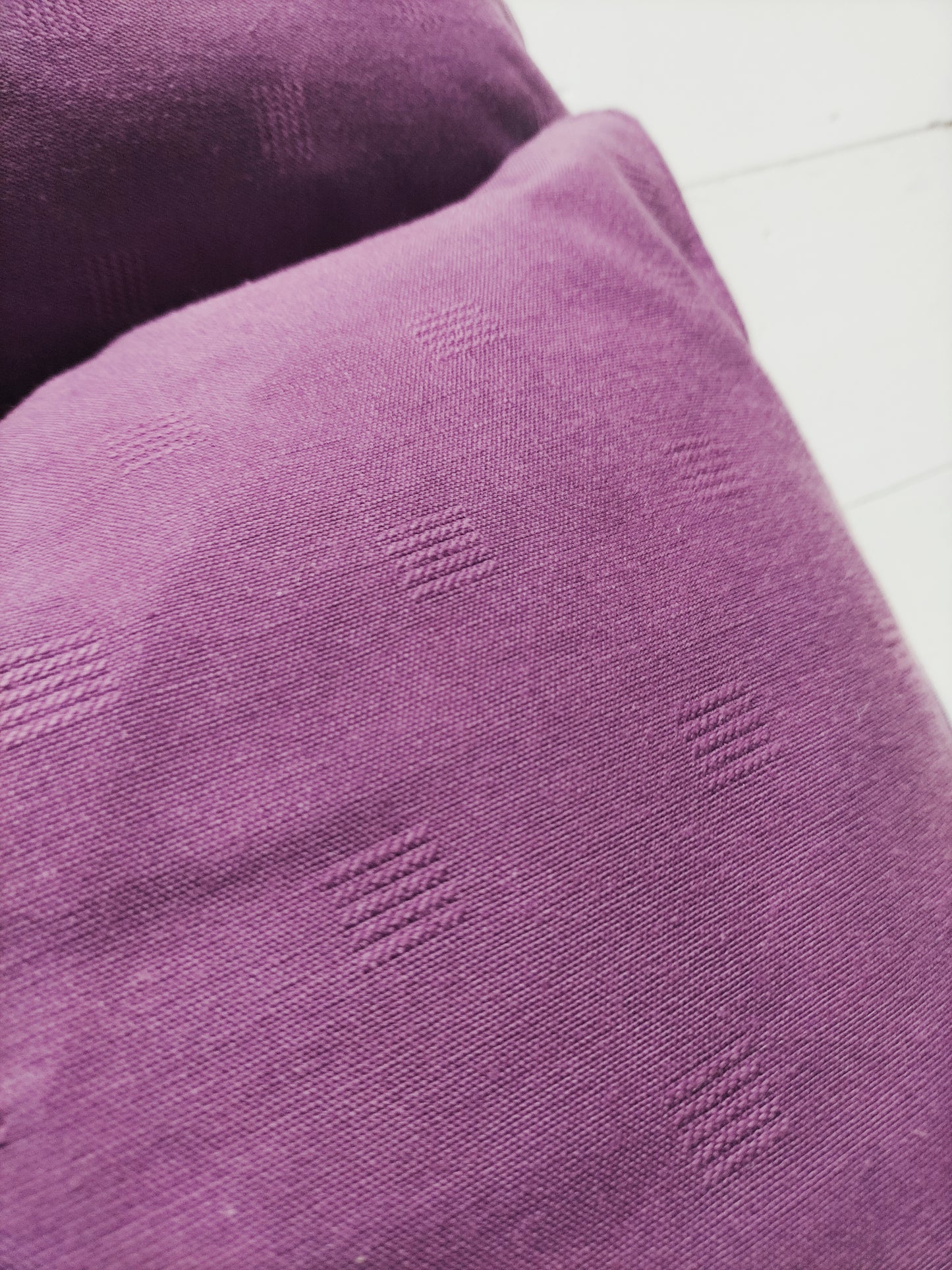 Coussin à l'unité