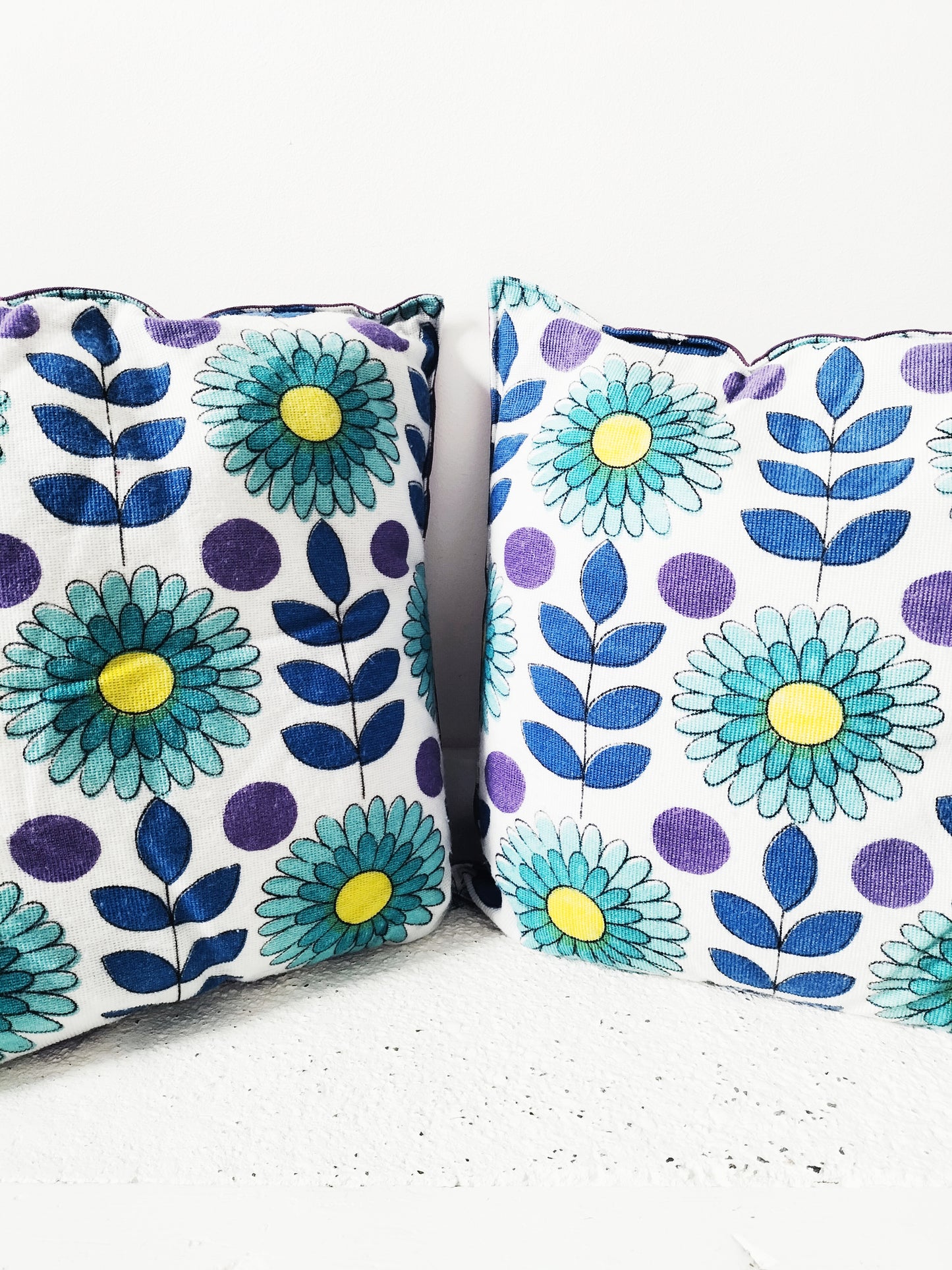Coussin à l'unité