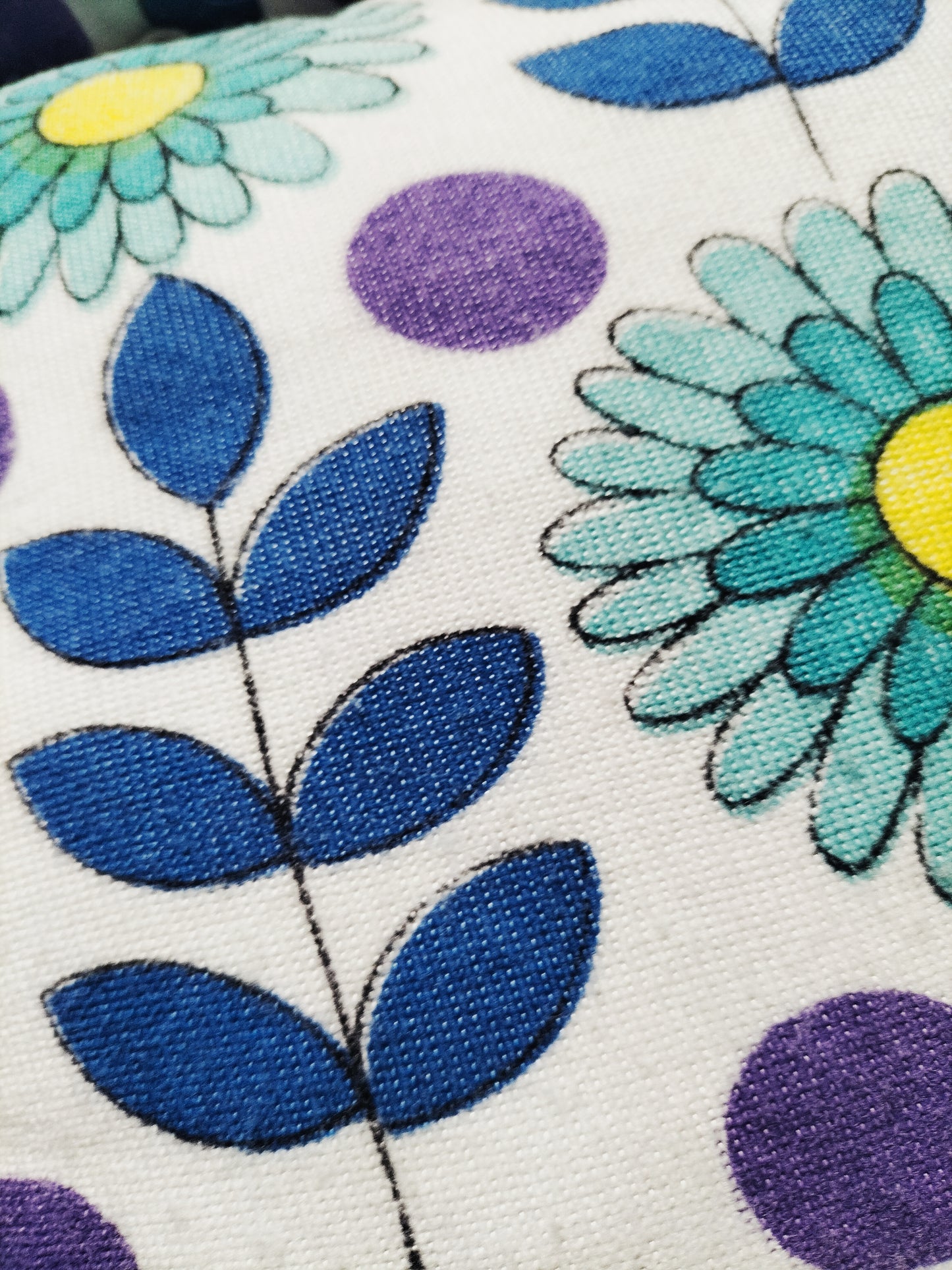 Coussin à l'unité