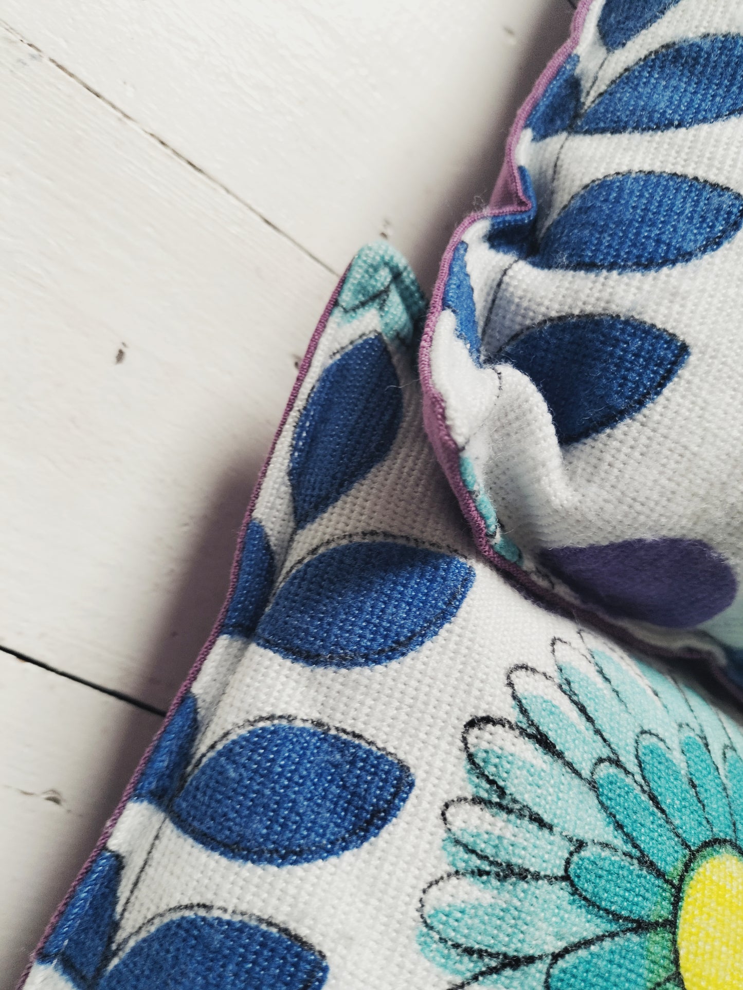Coussin à l'unité