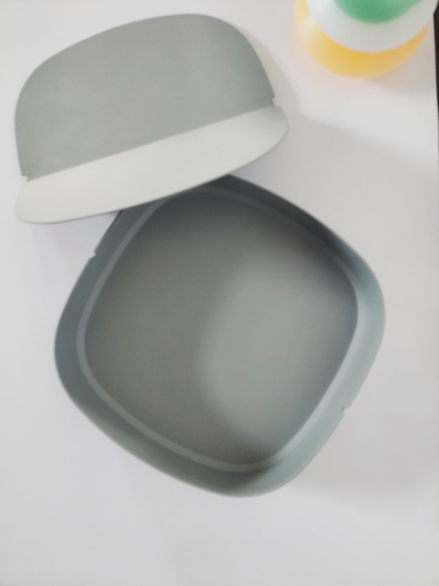 Boîte Ypperlig Ikea x Hay