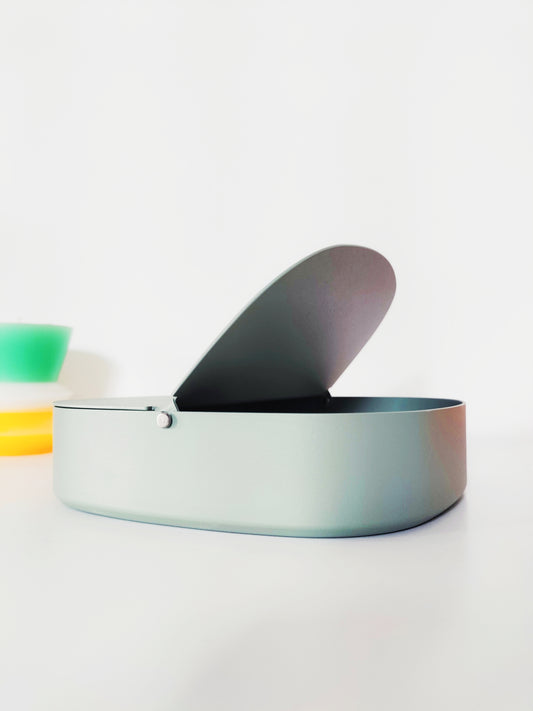 Boîte Ypperlig Ikea x Hay