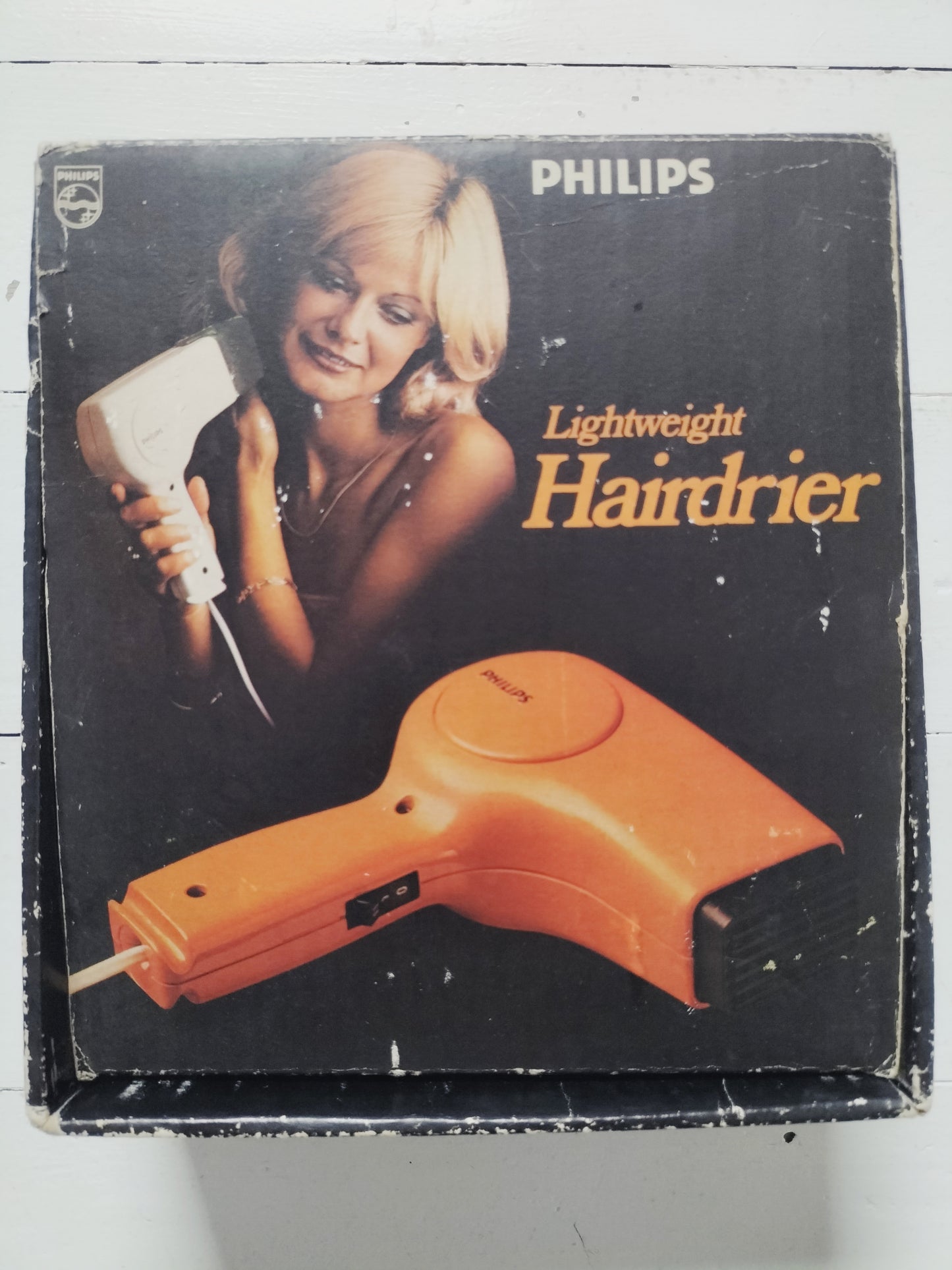 Sèche-cheveux Philips