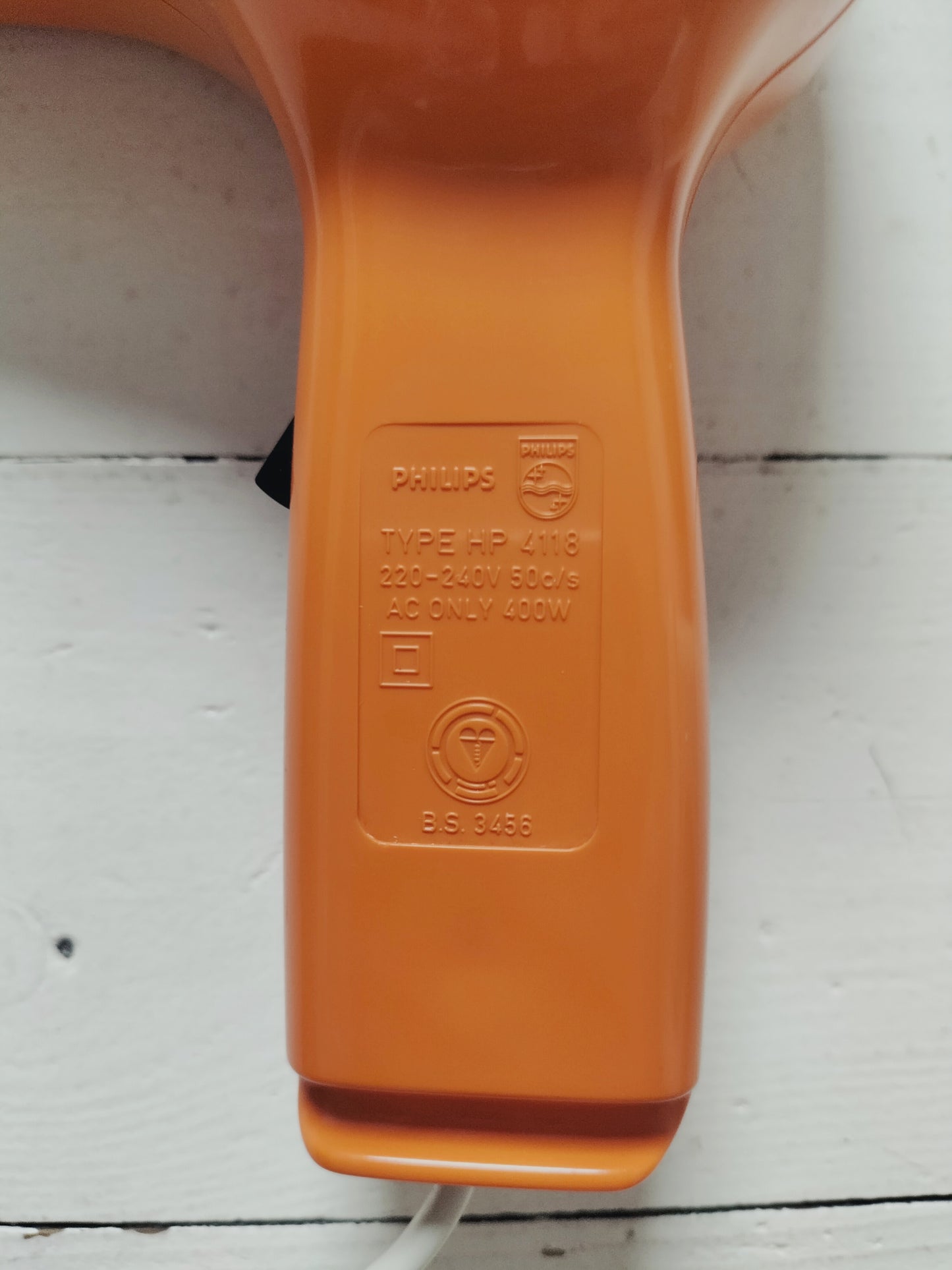 Sèche-cheveux Philips