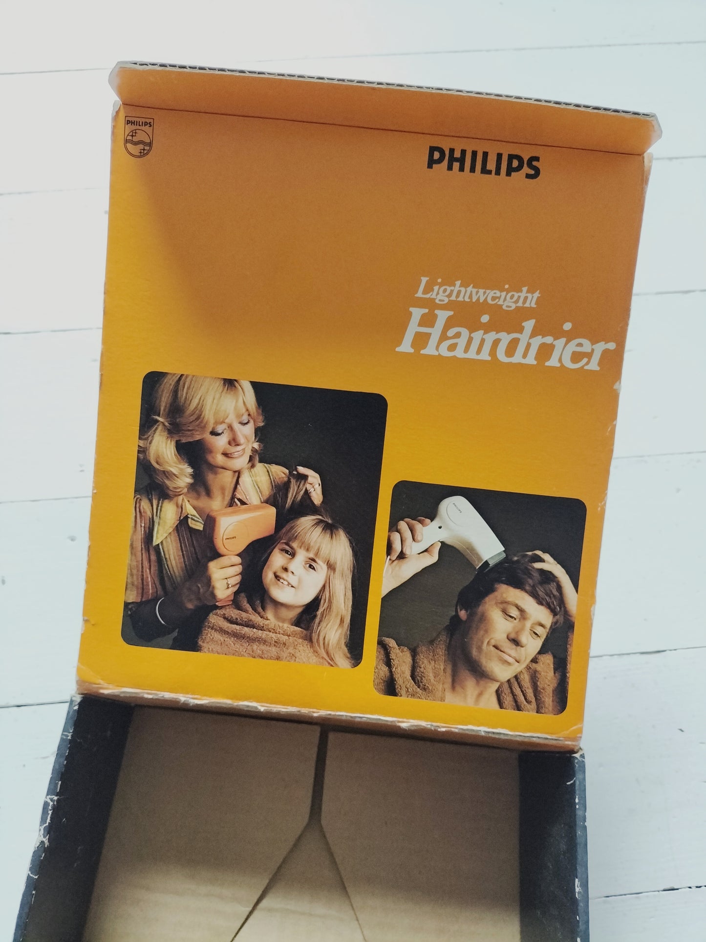 Sèche-cheveux Philips