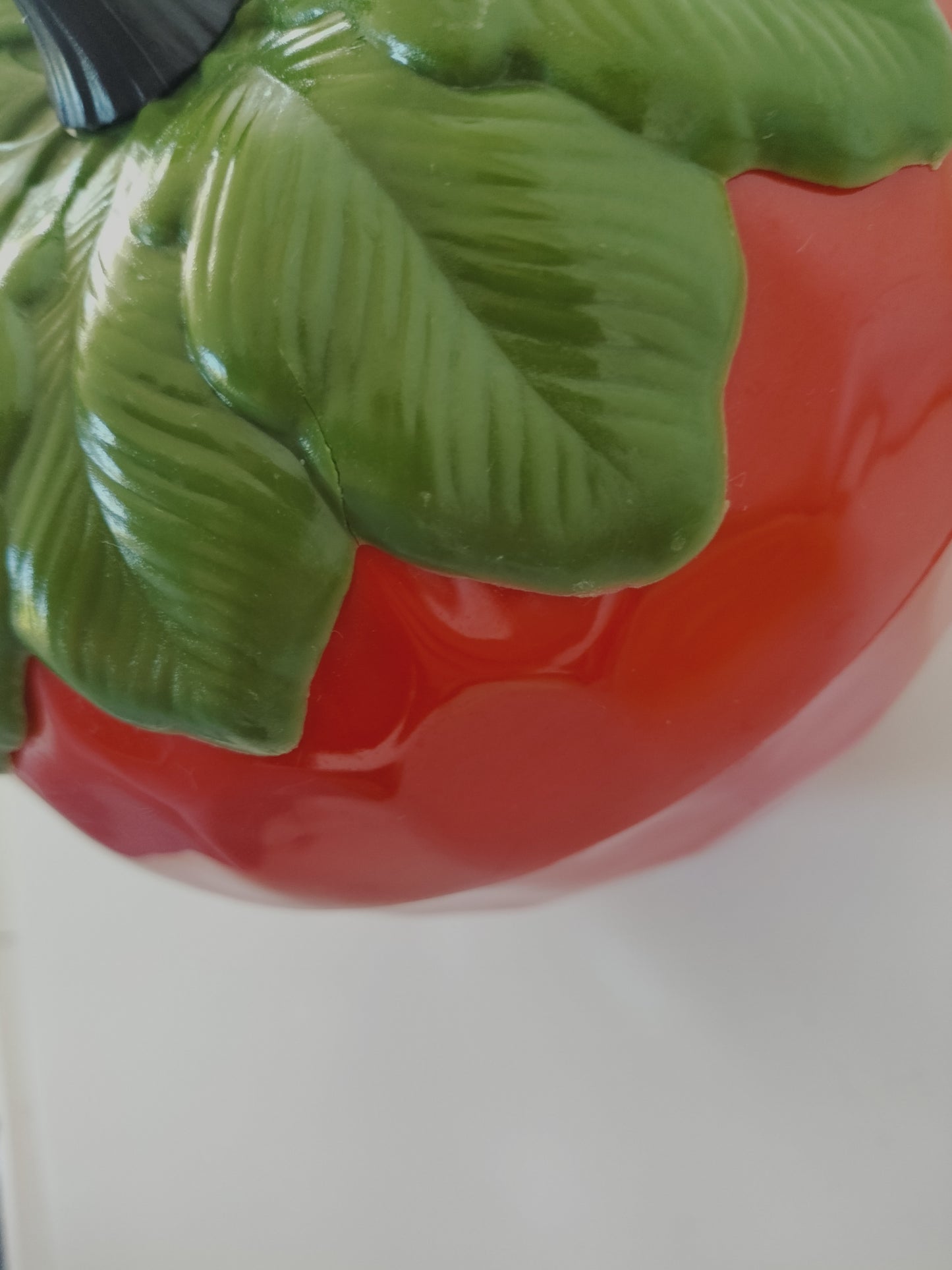 Fraise à glaçons