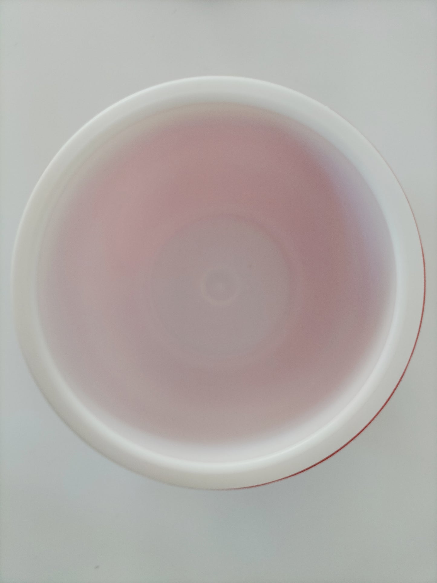 Fraise à glaçons