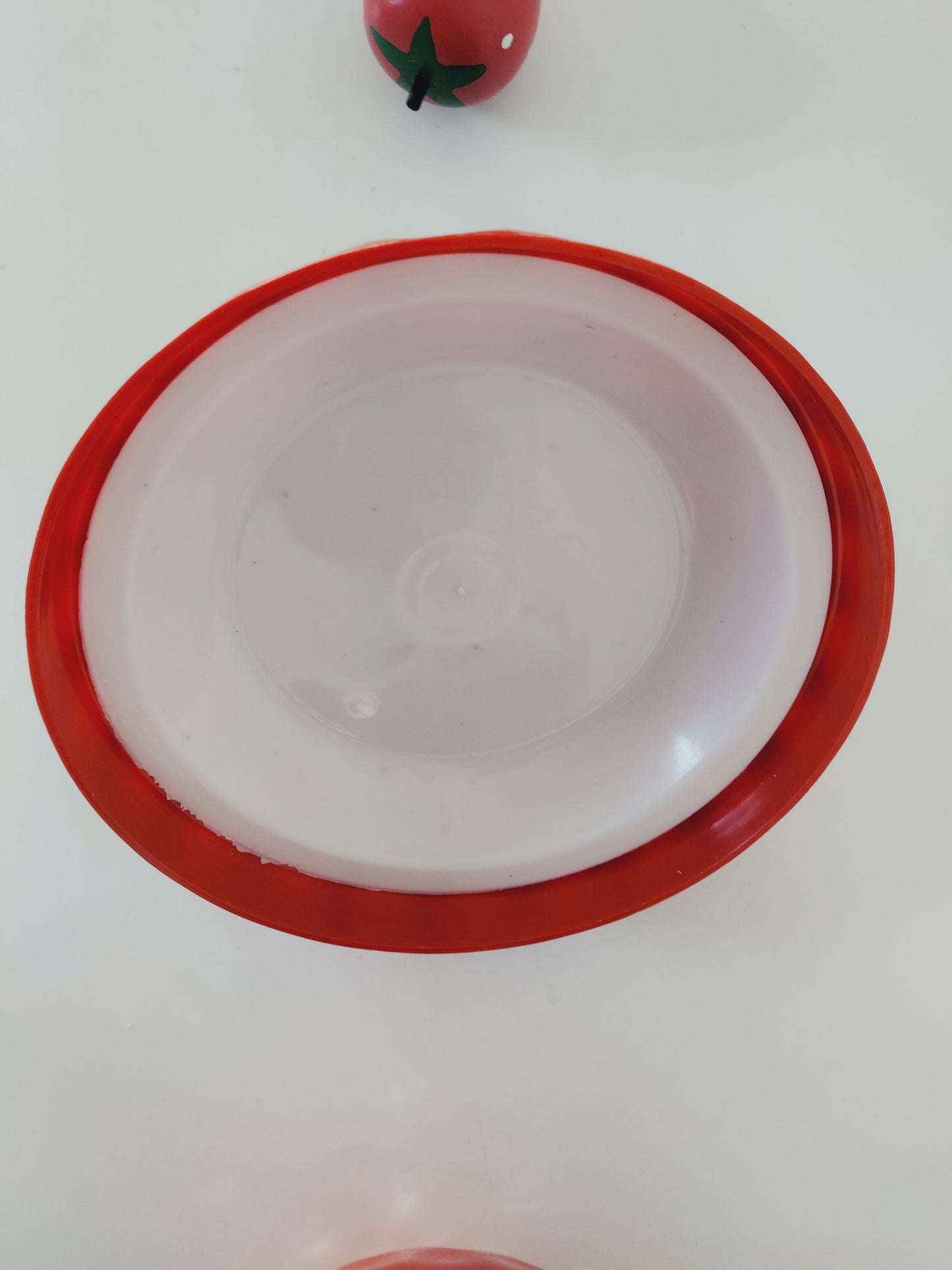 Fraise à glaçons