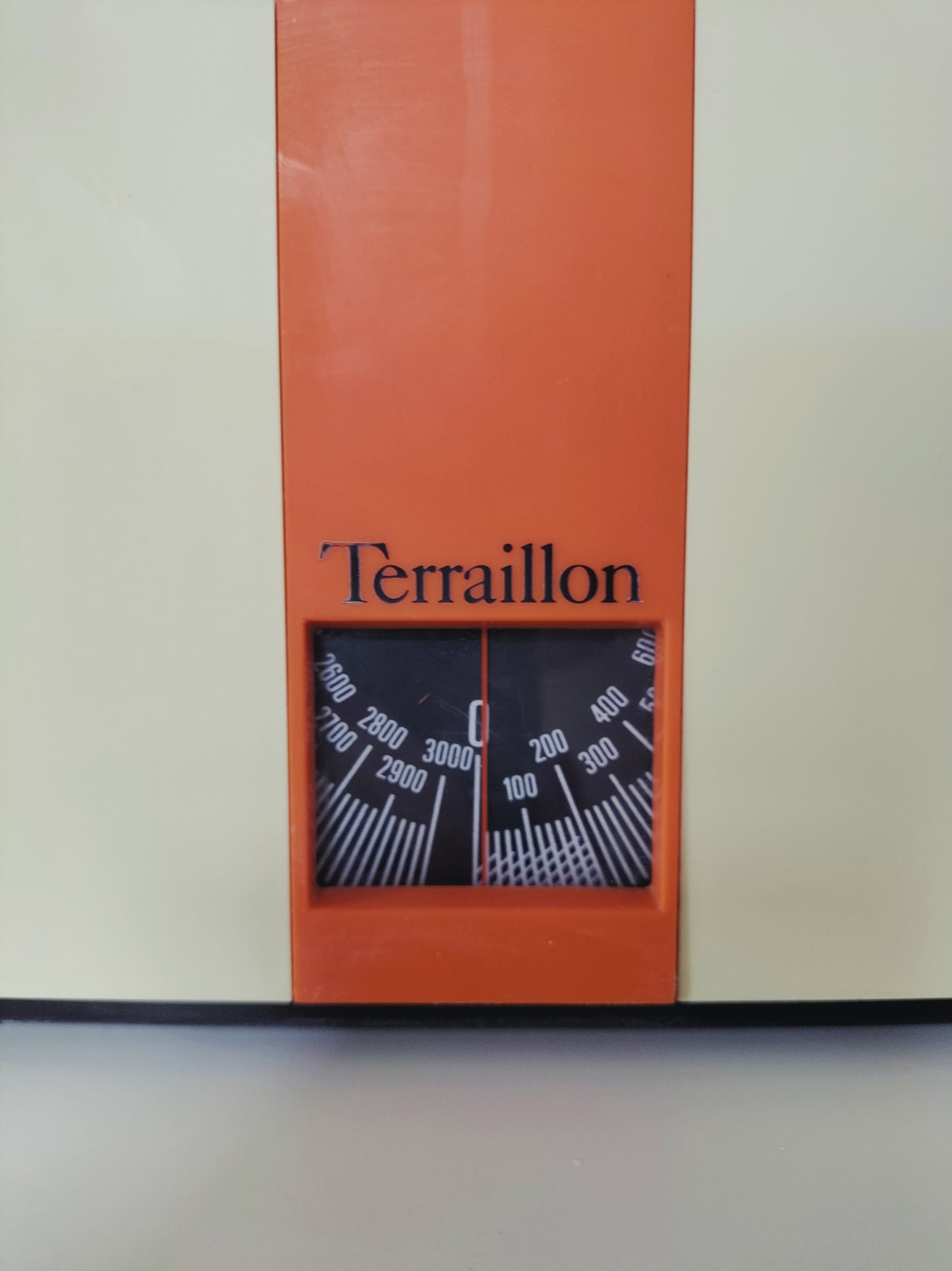 Balance de cuisine Terraillon 3kg