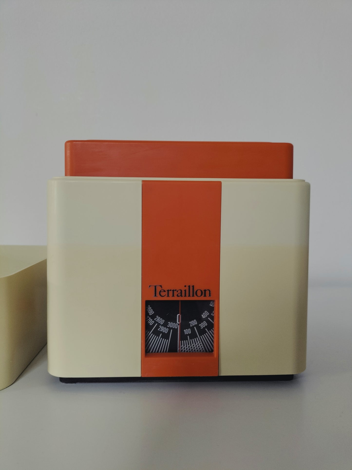 Balance de cuisine Terraillon 3kg