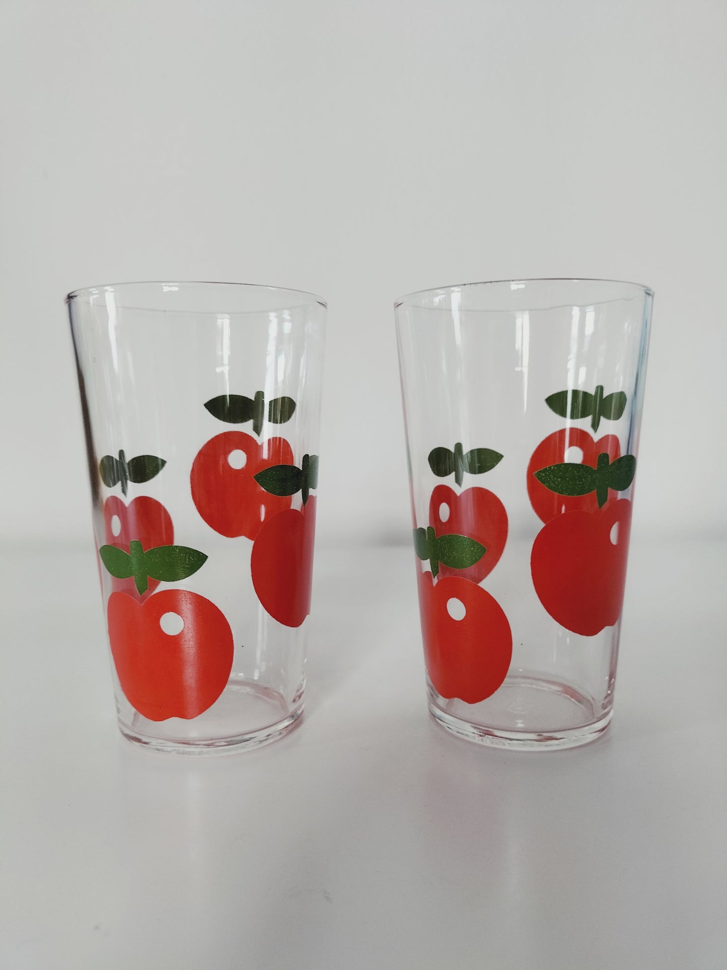 Duo de verres Henkel au choix