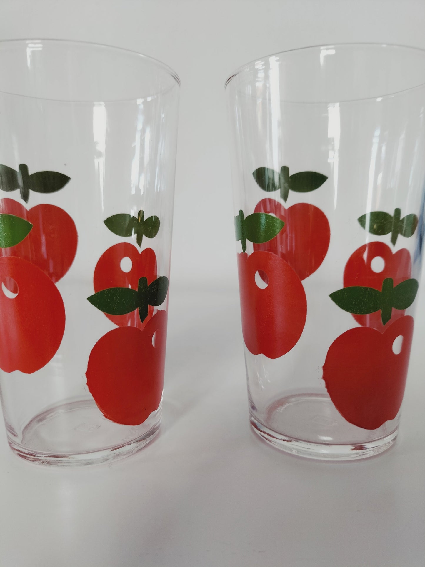 Duo de verres Henkel au choix