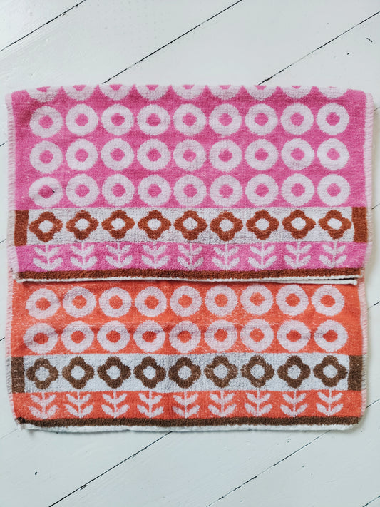 Essuie-mains au choix