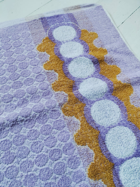 Grande serviette de bain