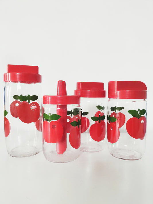 Pot Henkel Gulf au choix