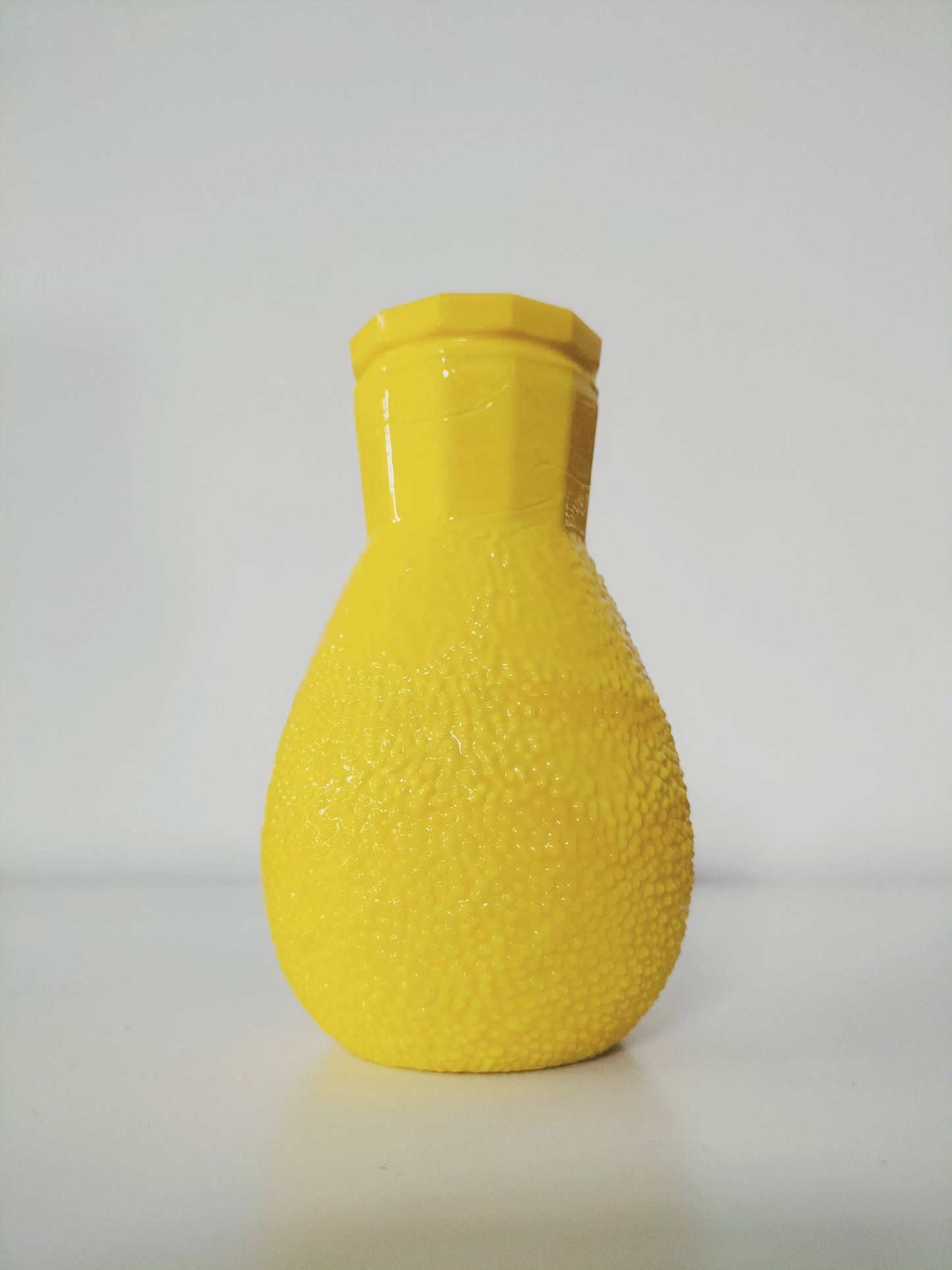Porte-pailles publicitaire Orangina