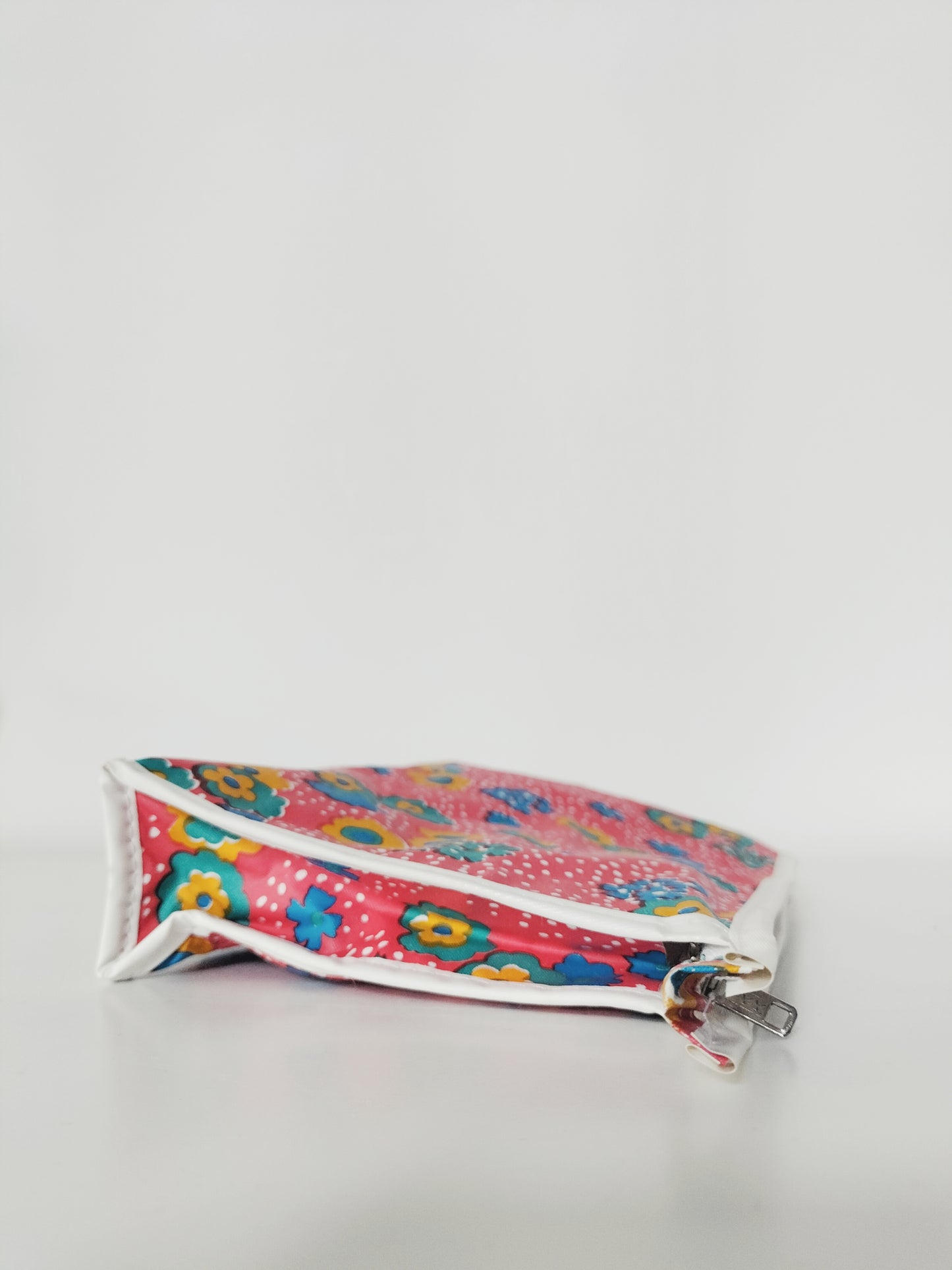 Petite trousse/ pochette à maquillage vintage