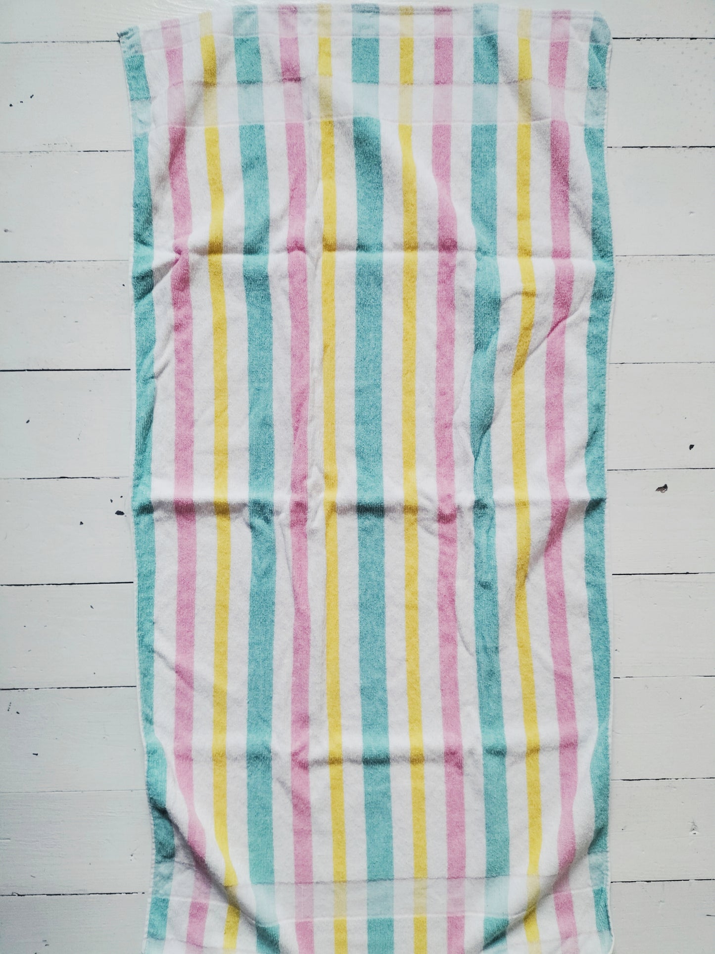 Serviette de bain
