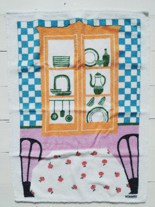 Essuie-mains cuisine