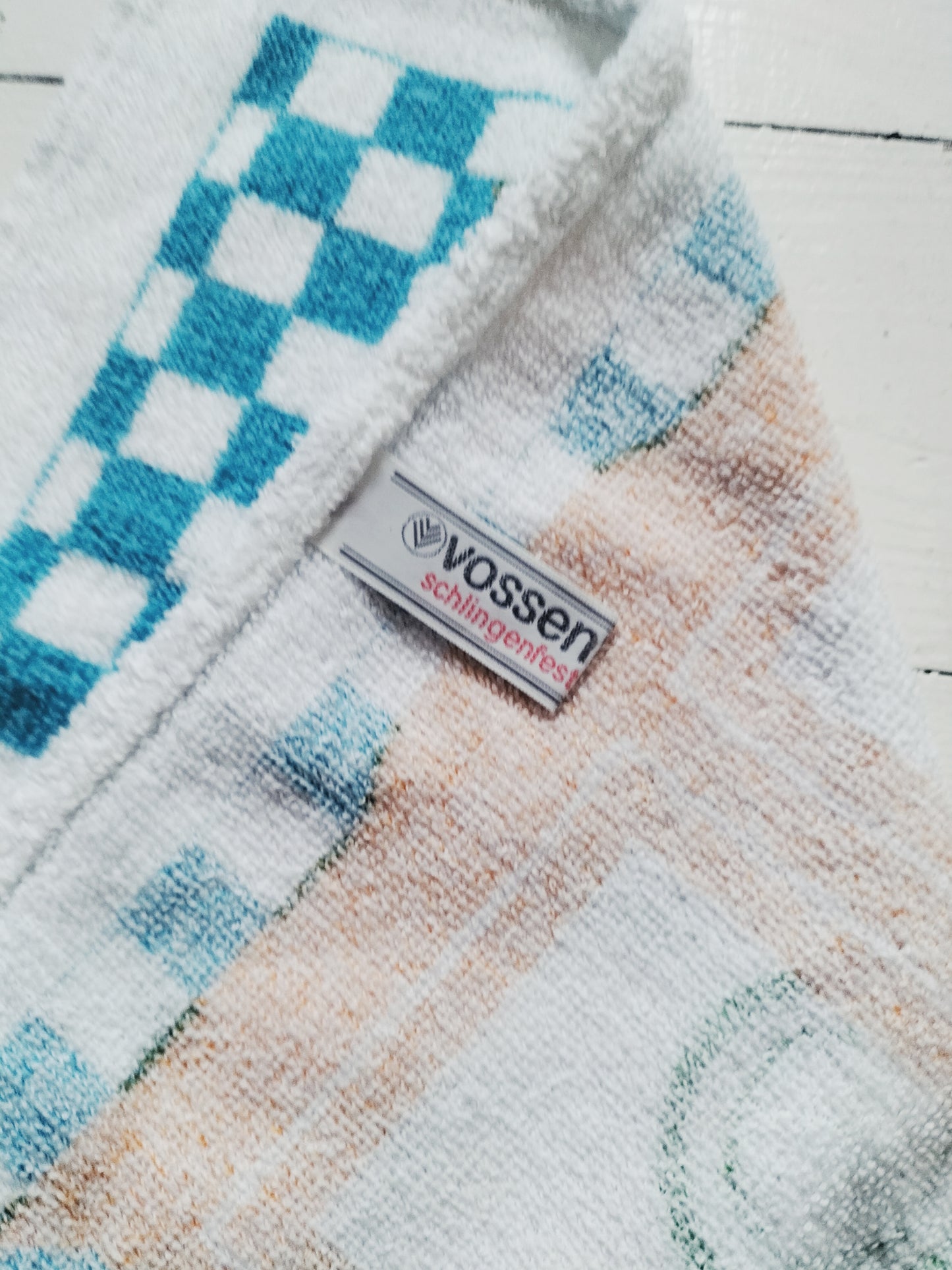 Essuie-mains cuisine