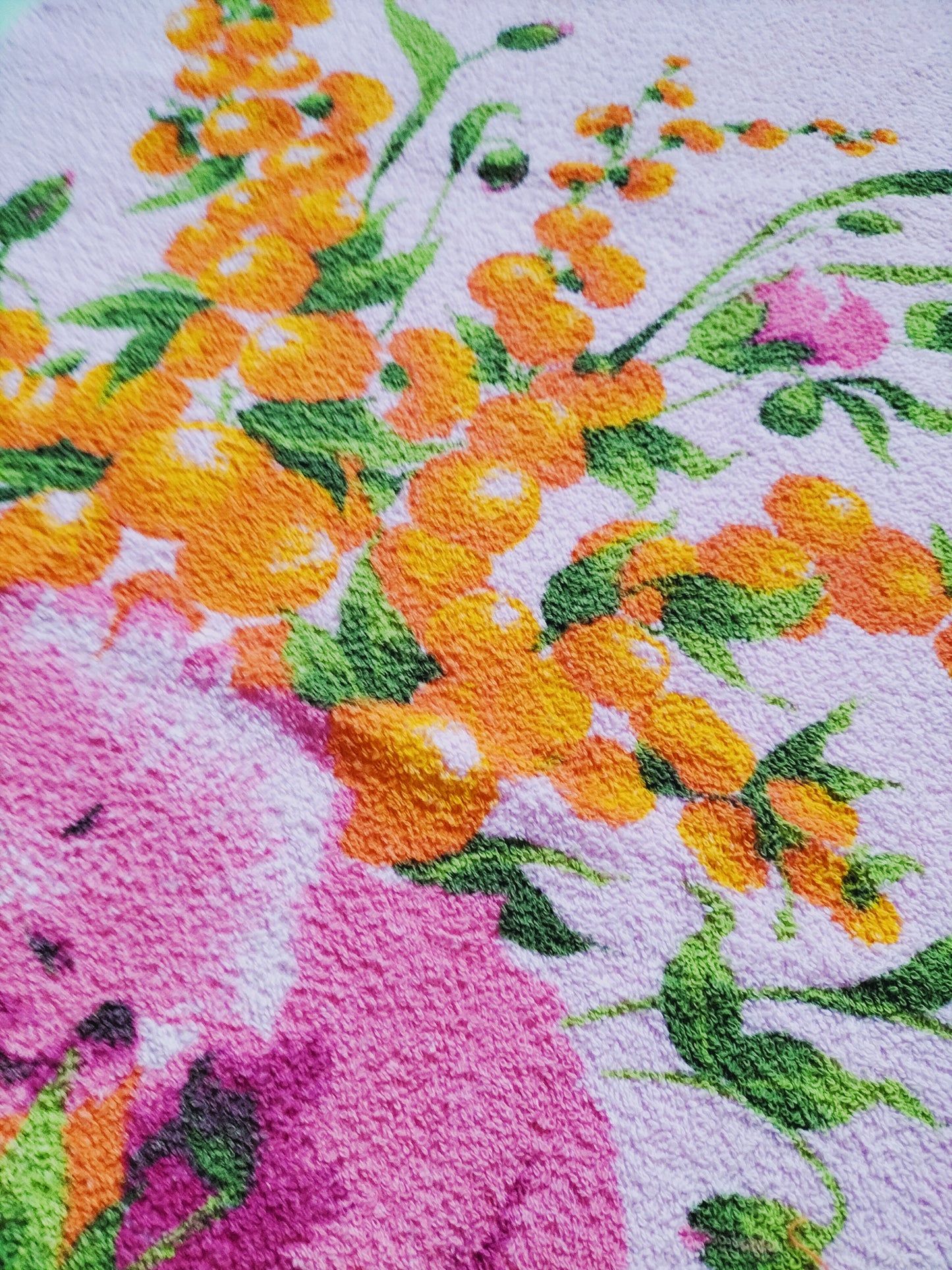 Serviette de bain moyenne