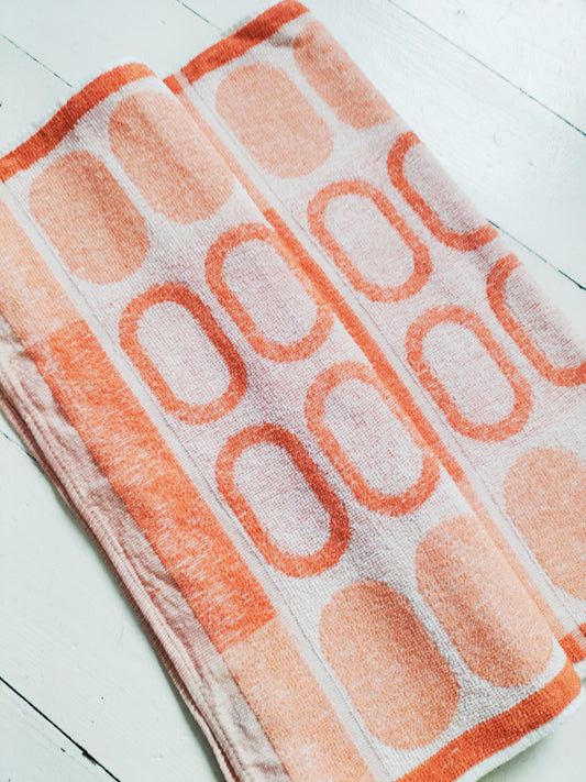 Serviette de bain à l'unité