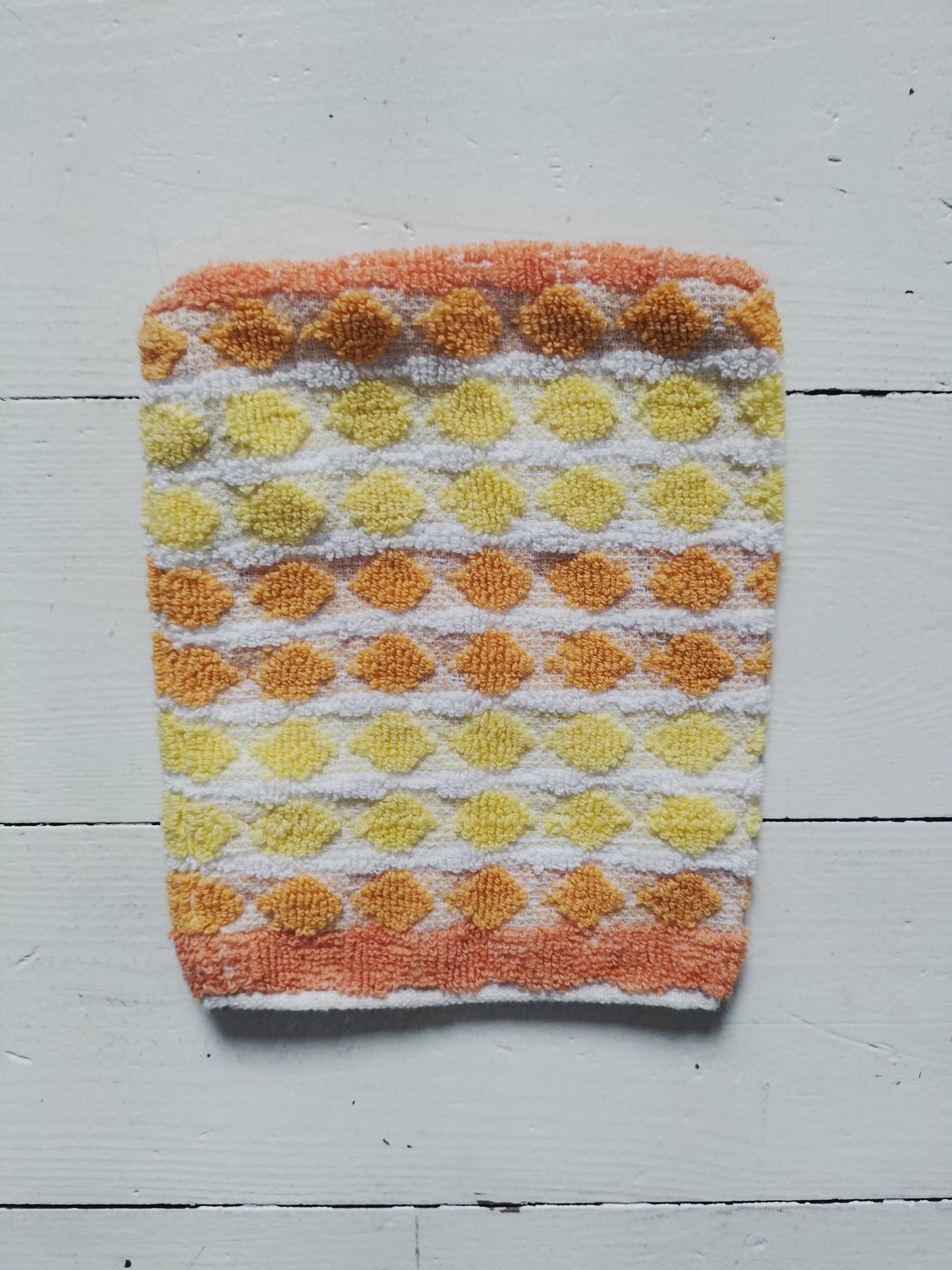 Gant de toilette au choix