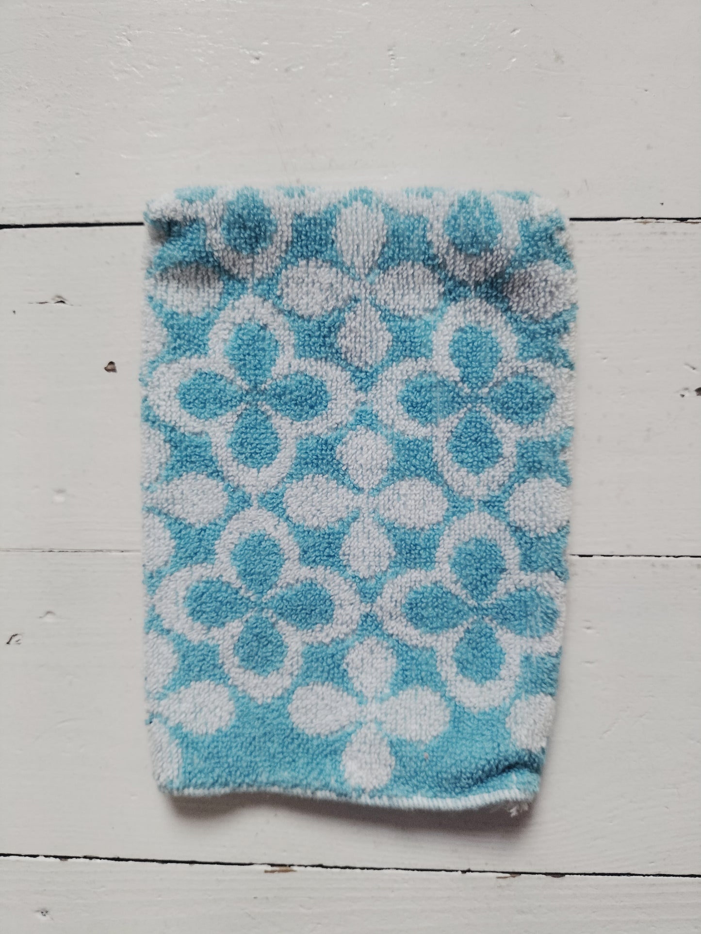 Gant de toilette au choix