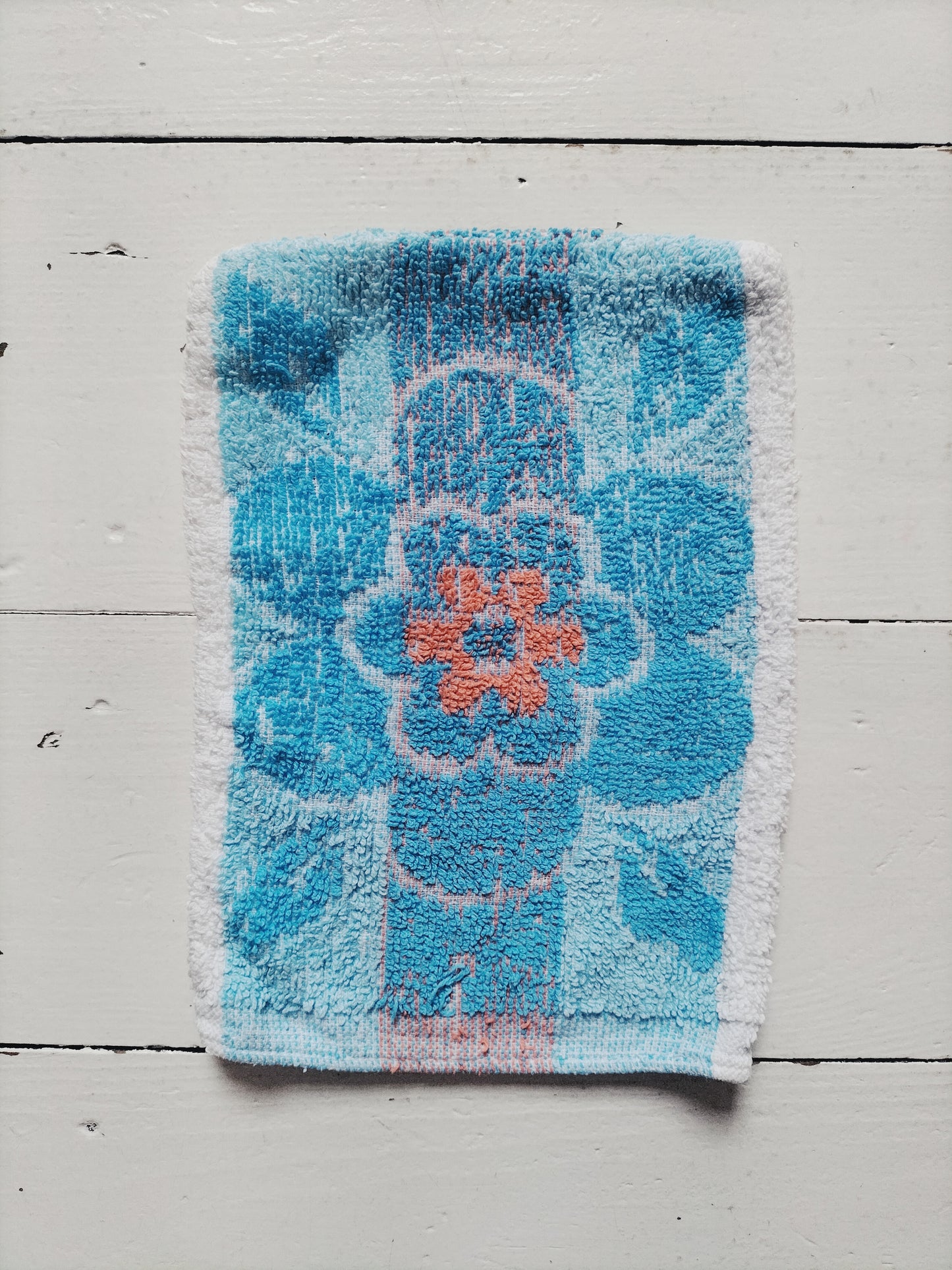Gant de toilette au choix