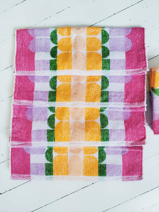 Serviette de bain à l'unité