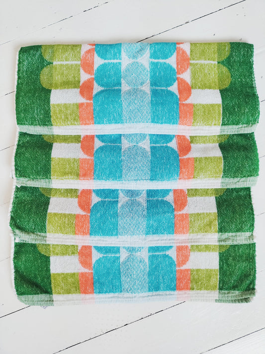 Serviette de bain à l'unité