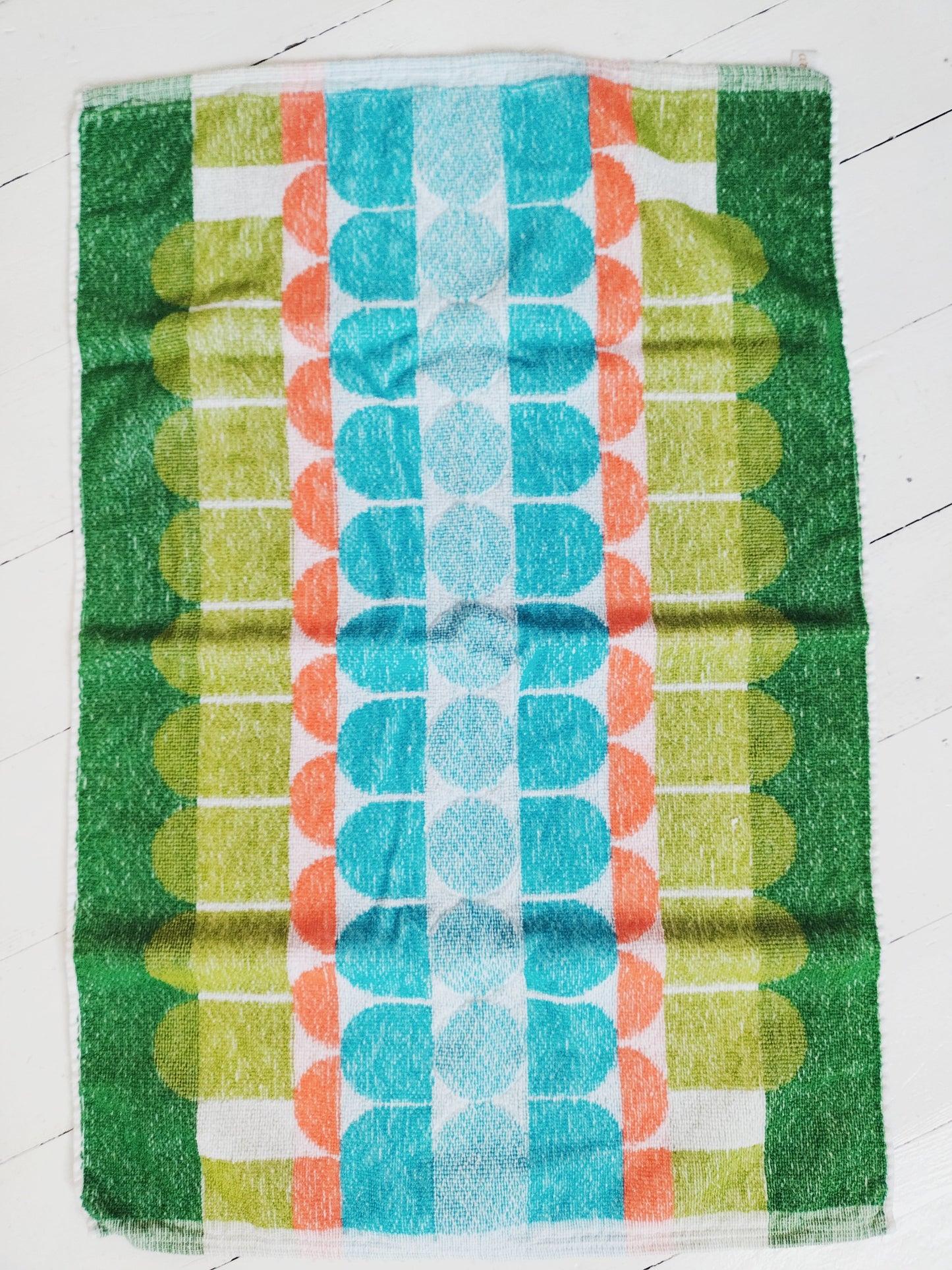 Serviette de bain à l'unité
