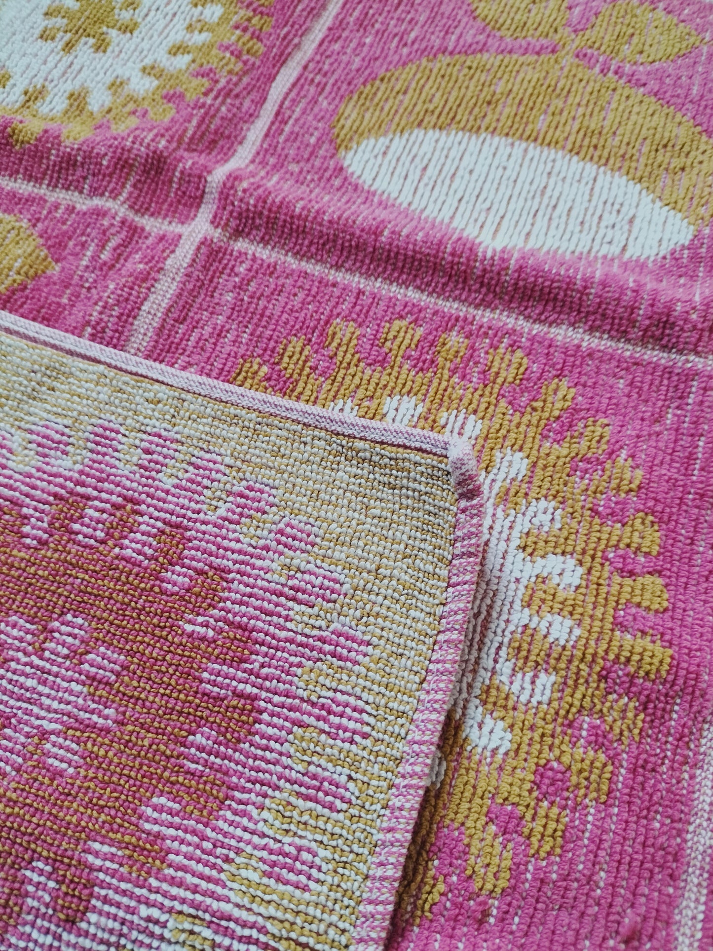 Essuie-mains cuisine à l'unité