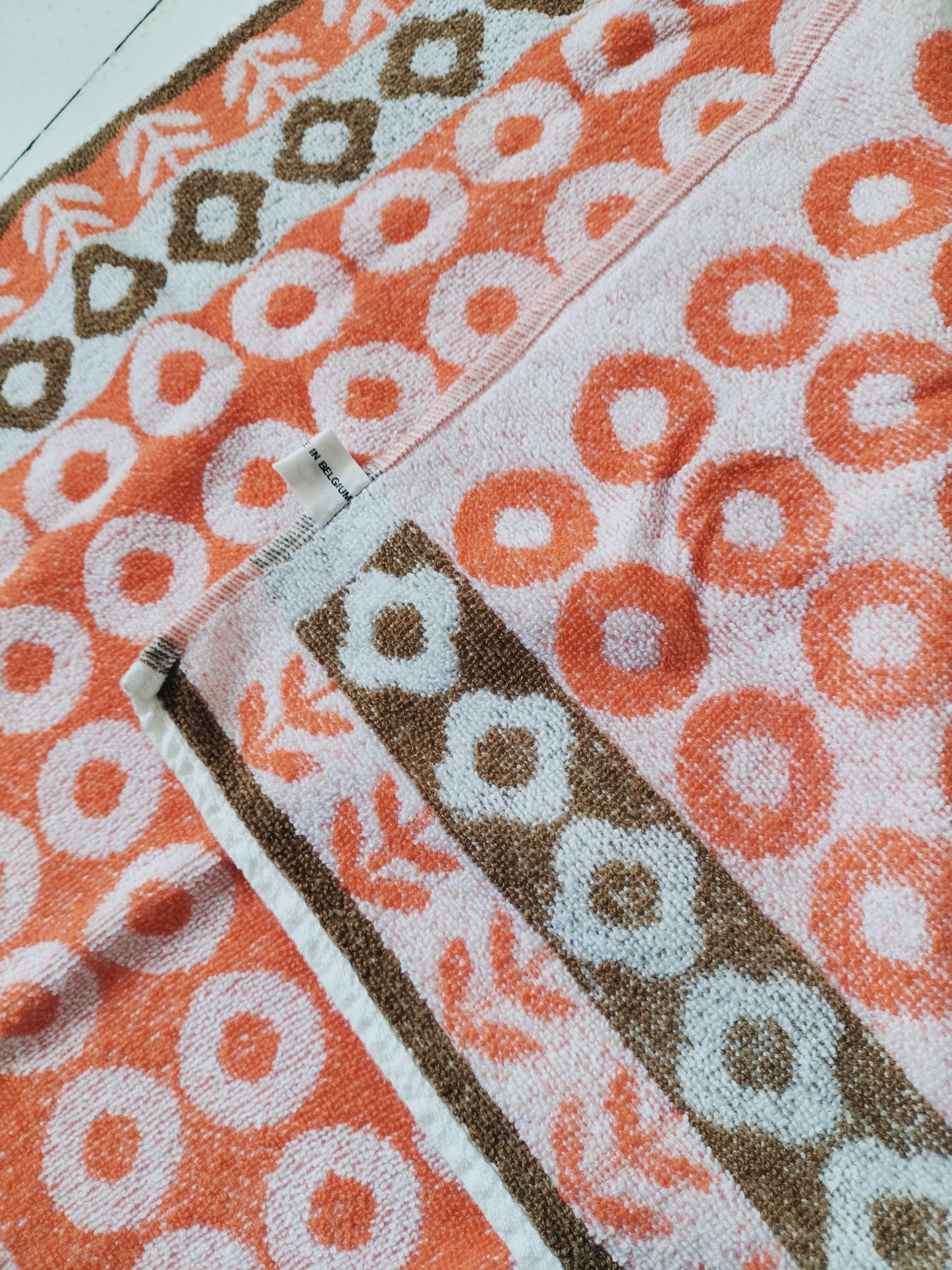 Essuie-mains au choix