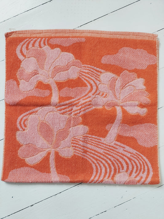 Serviette de bain