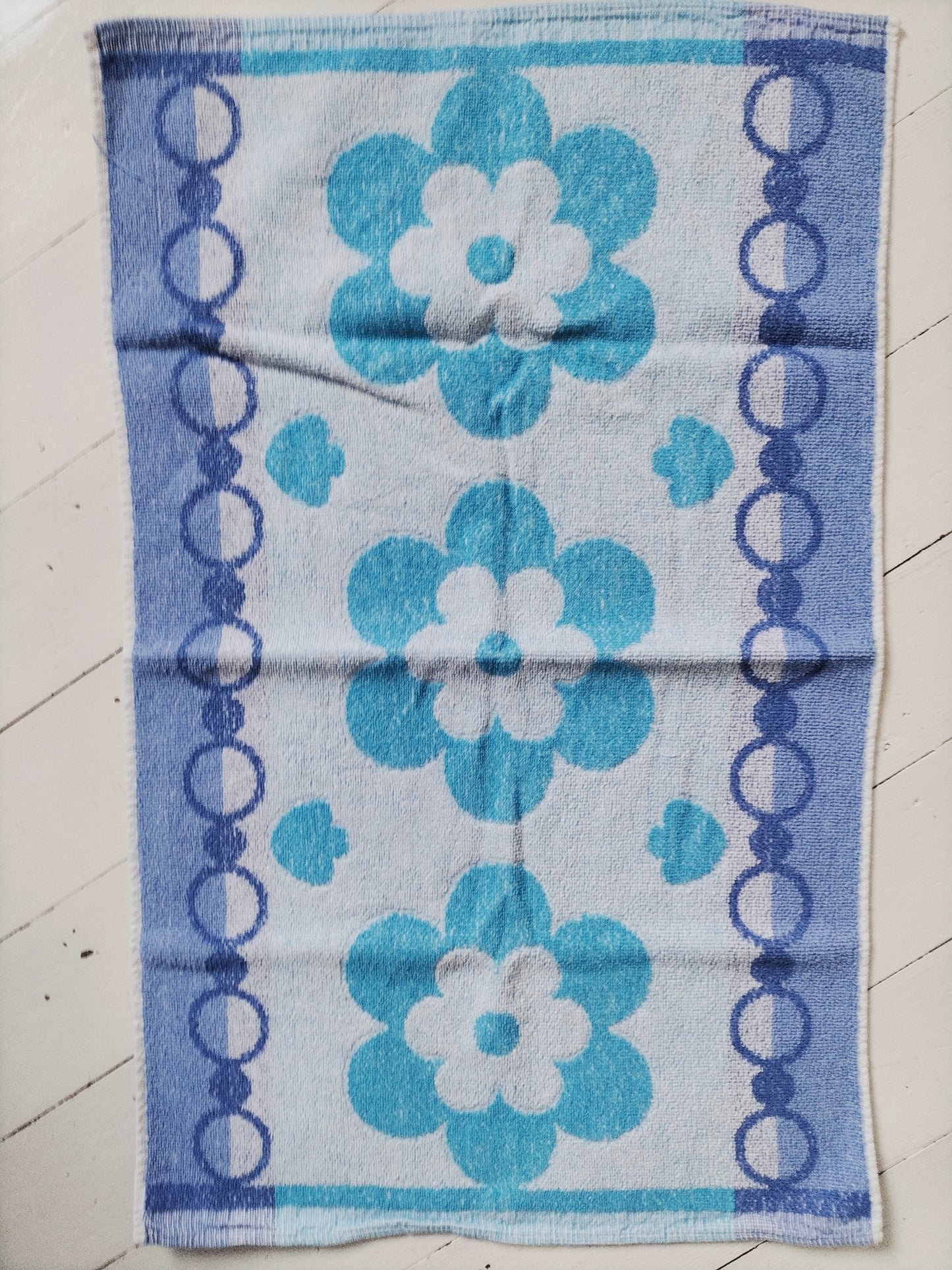 Serviette de bain