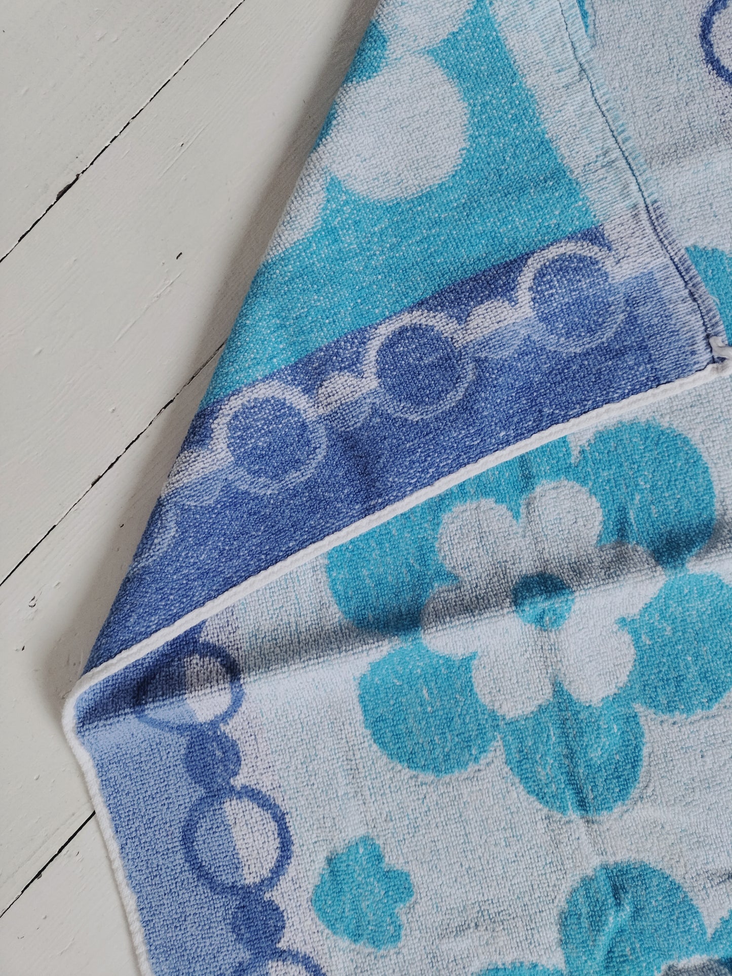 Serviette de bain