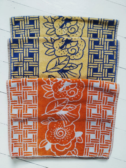 Essuie-mains au choix