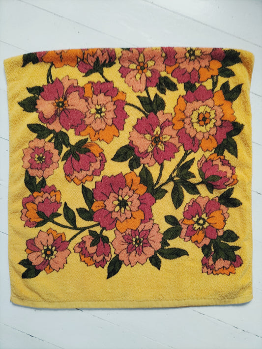 Grande serviette de bain