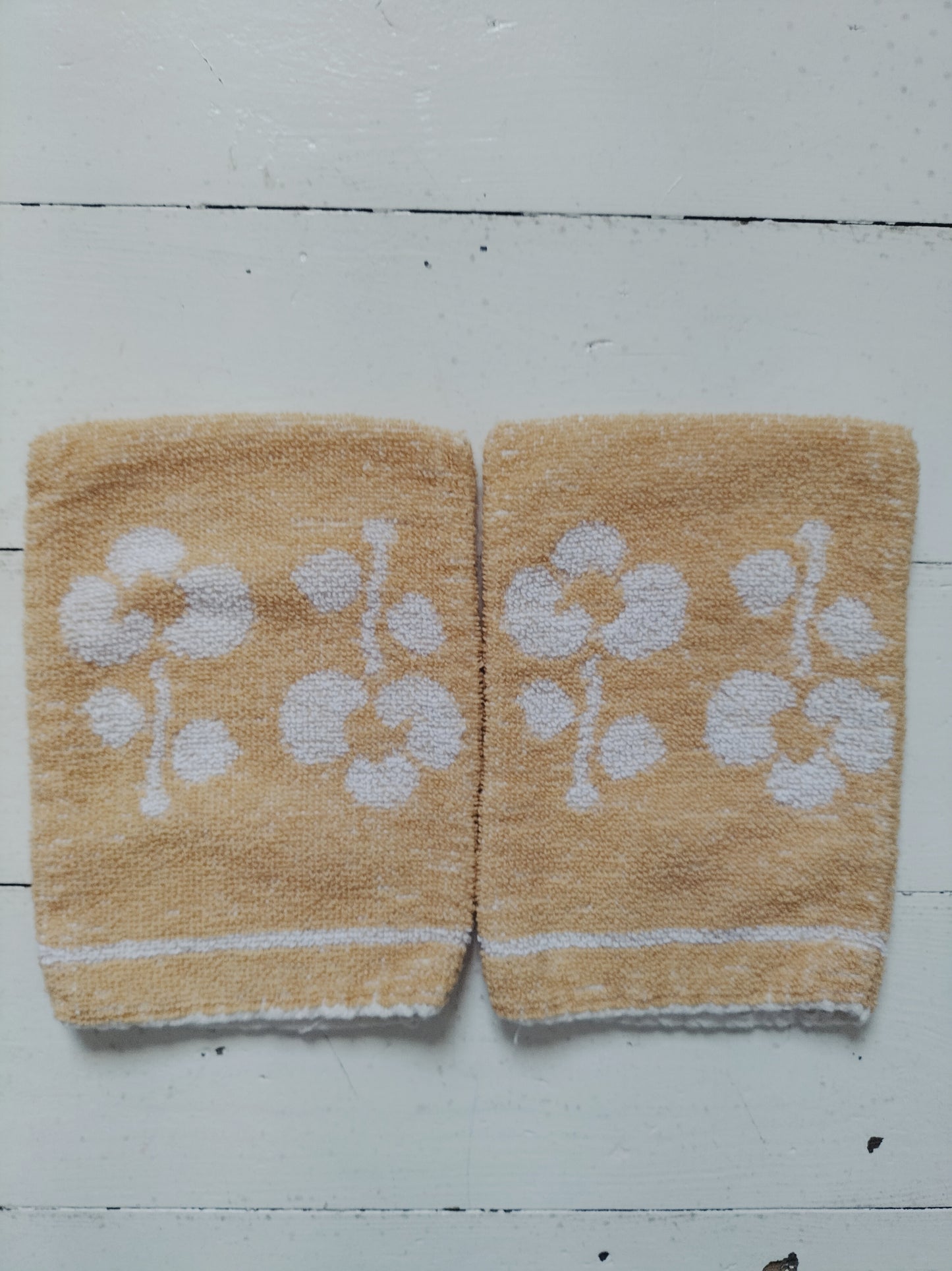 Gant de toilette au choix