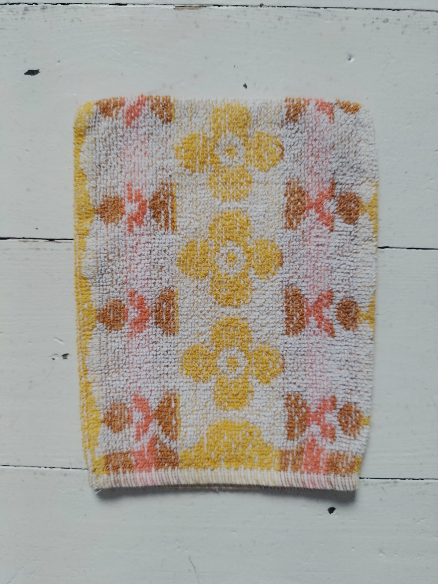 Gant de toilette au choix